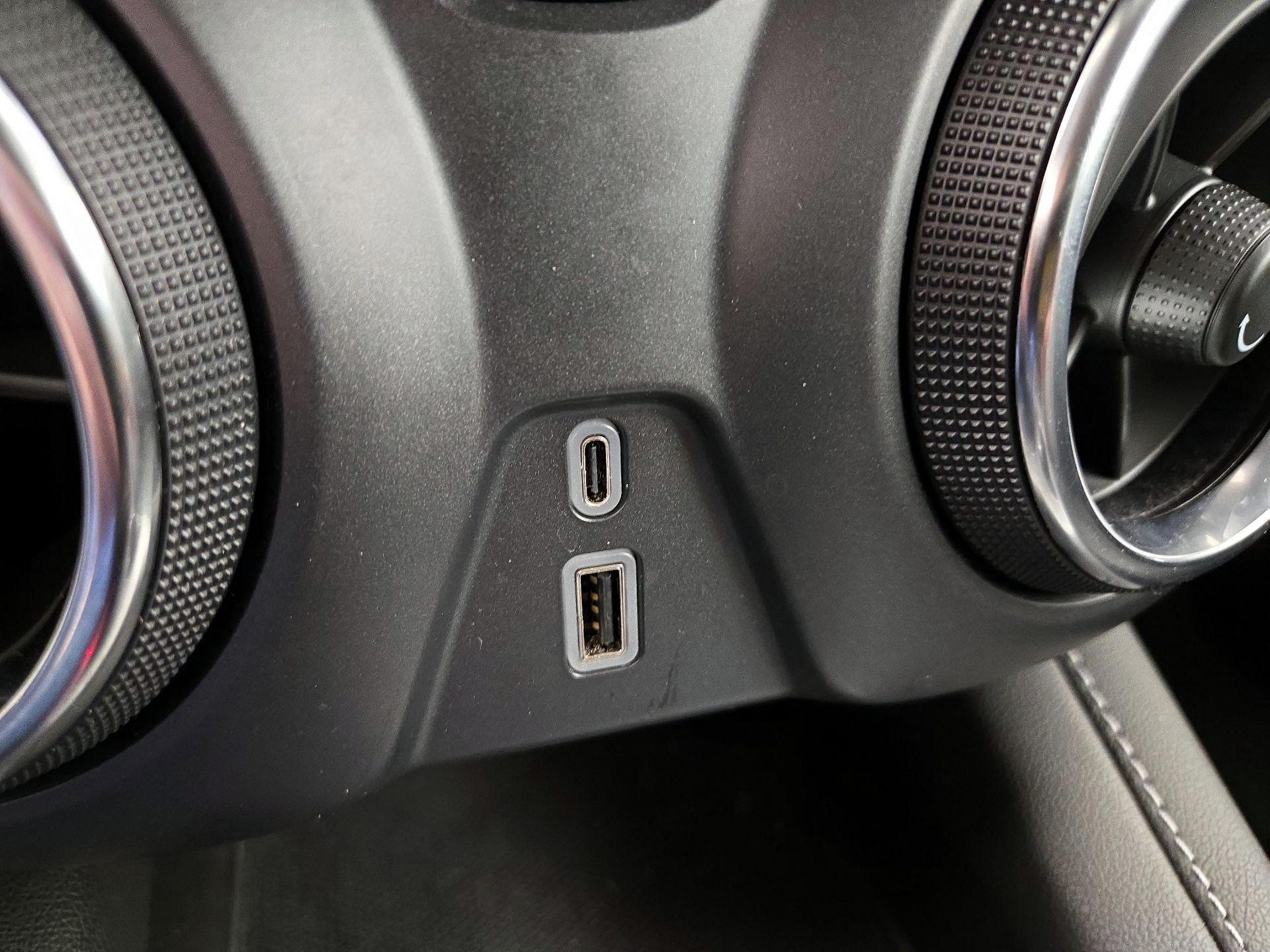 Thumbnail: 2024 Chevrolet Blazer - 18