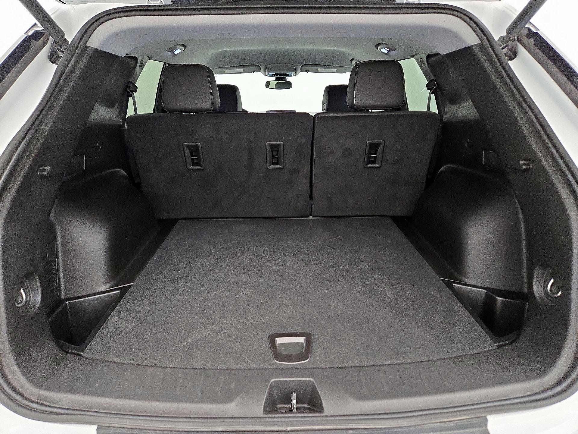 Thumbnail: 2024 Chevrolet Blazer - 20