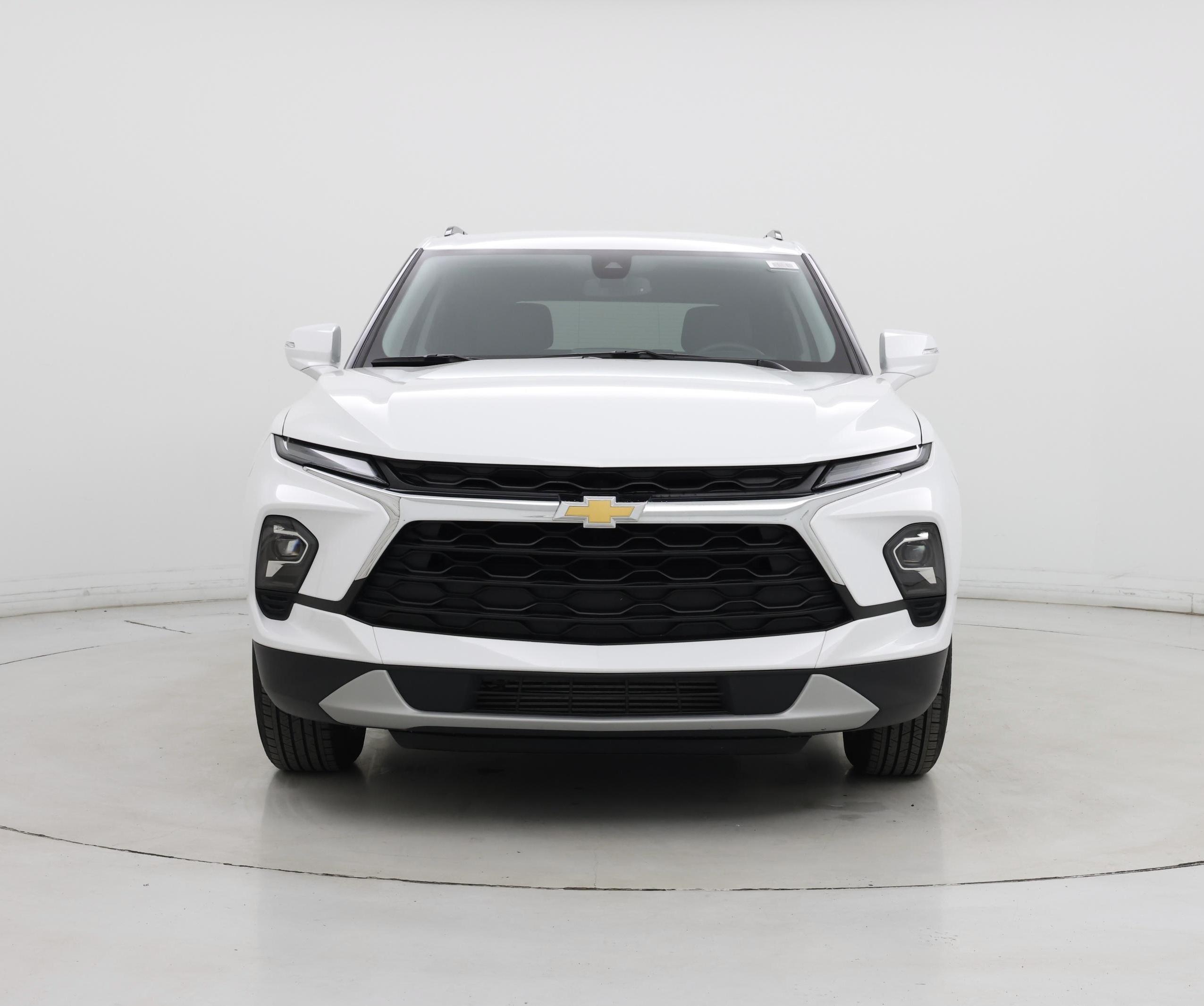 Thumbnail: 2024 Chevrolet Blazer - 5