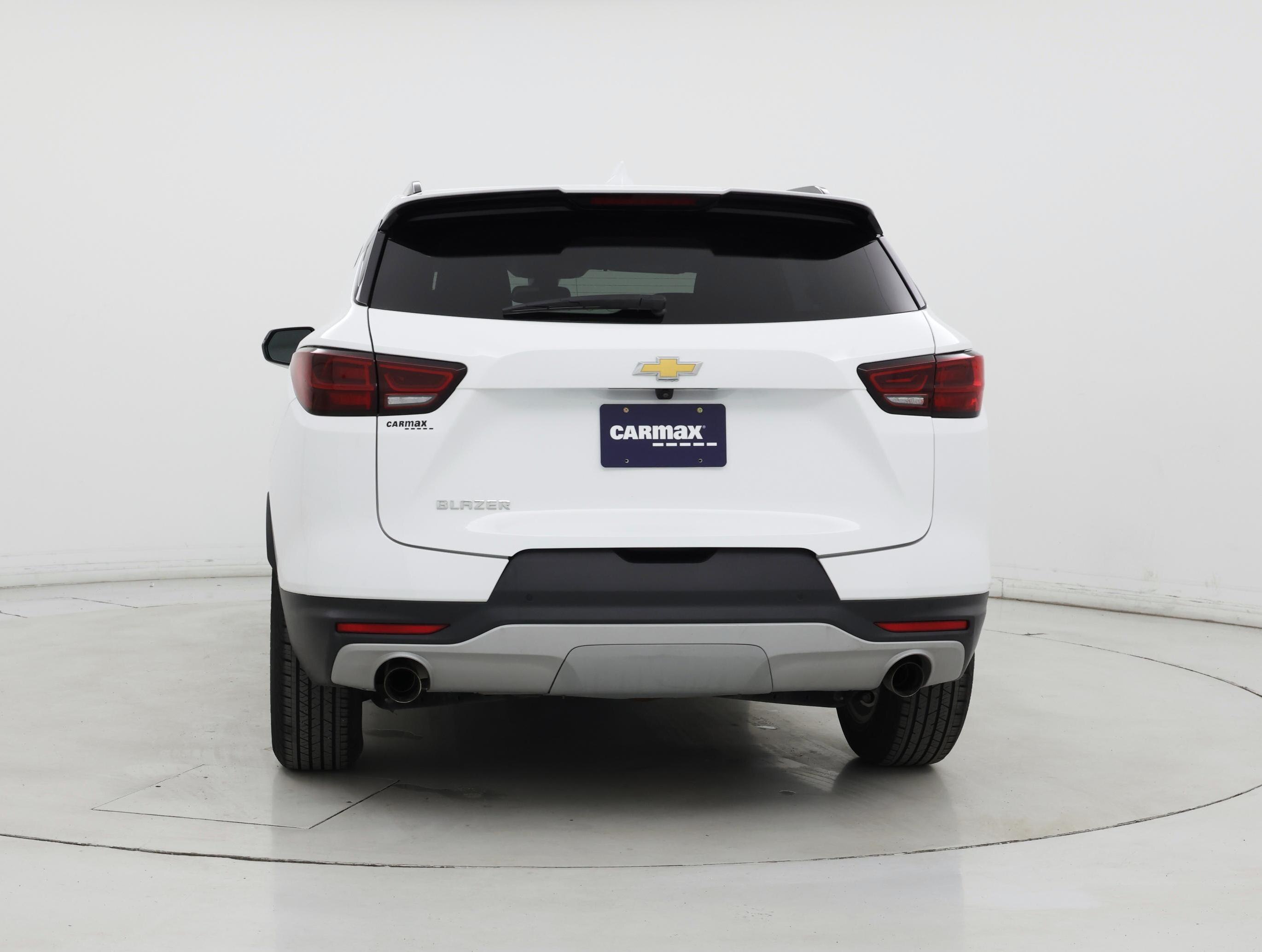 Thumbnail: 2024 Chevrolet Blazer - 6