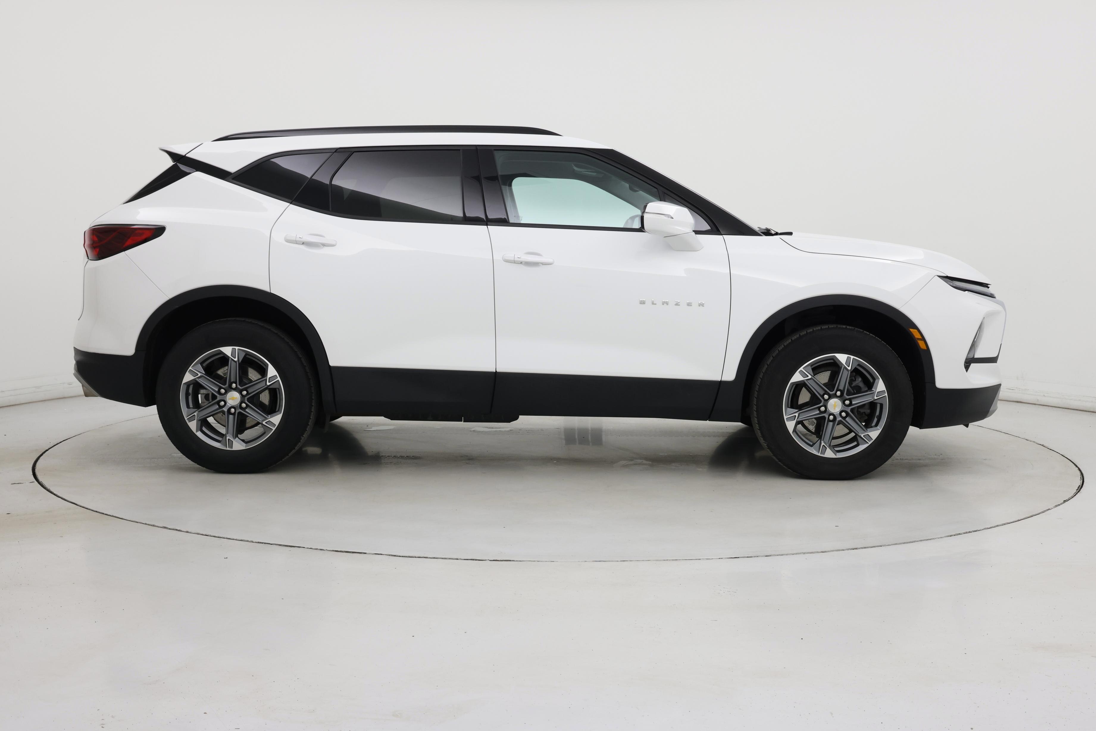 Thumbnail: 2024 Chevrolet Blazer - 7