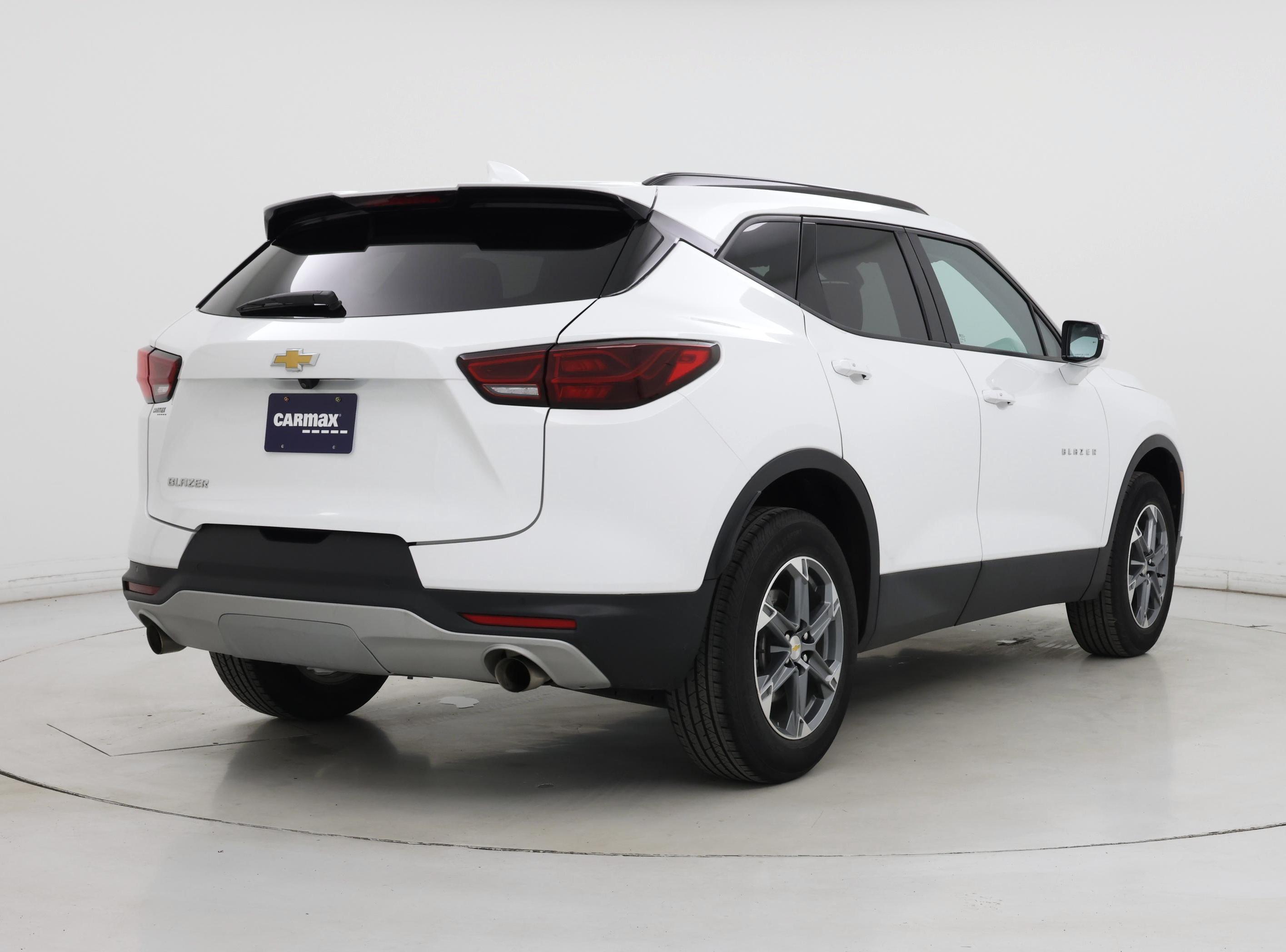 Thumbnail: 2024 Chevrolet Blazer - 8