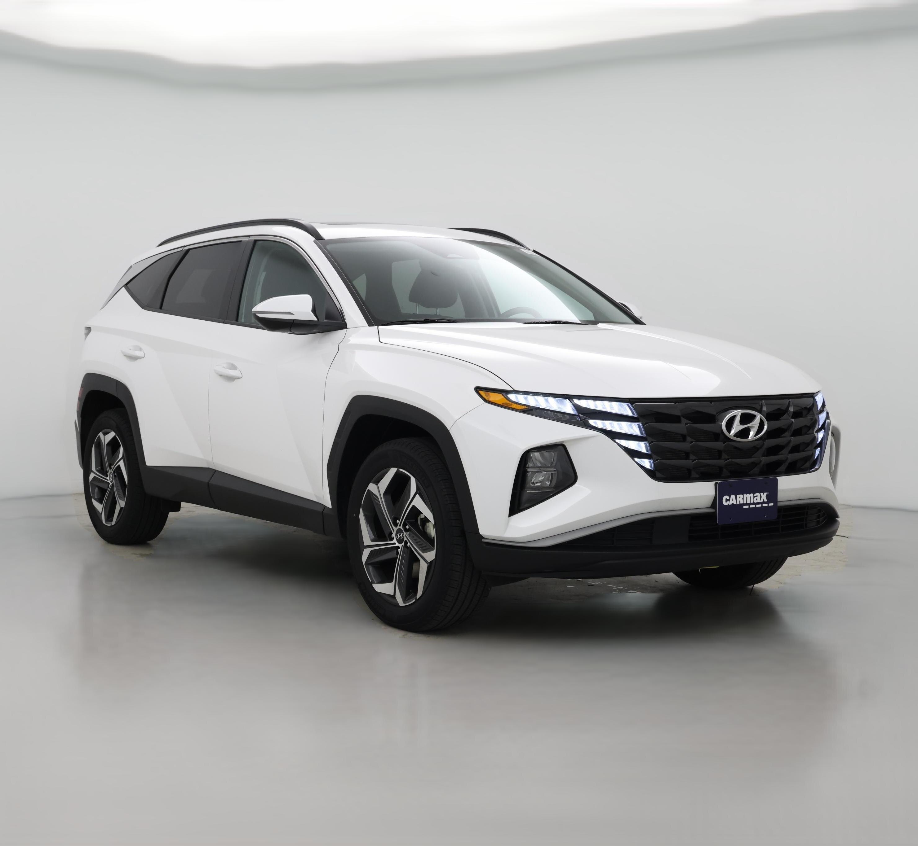 Thumbnail: 2023 Hyundai Tucson - 1