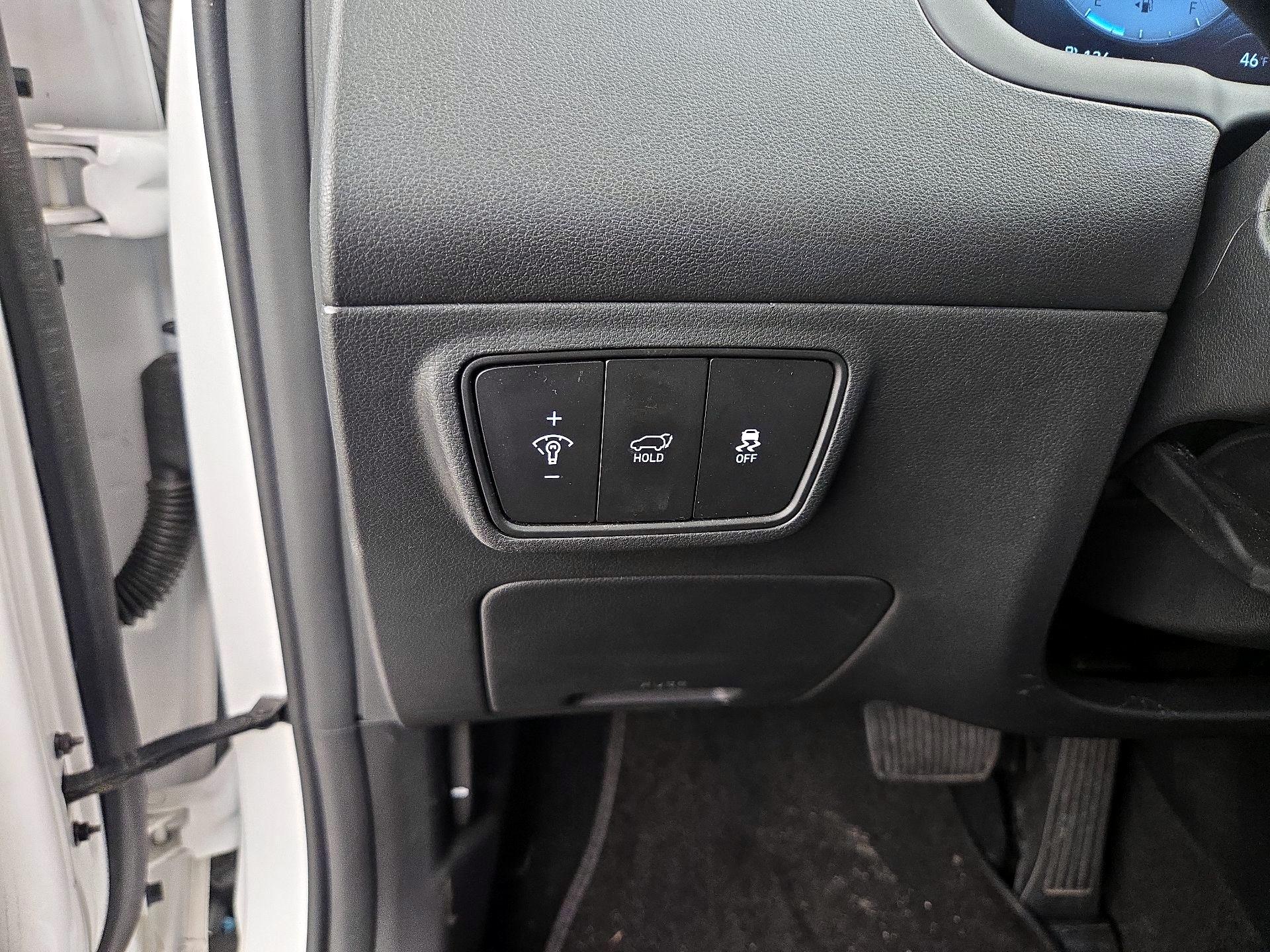 Thumbnail: 2023 Hyundai Tucson - 13