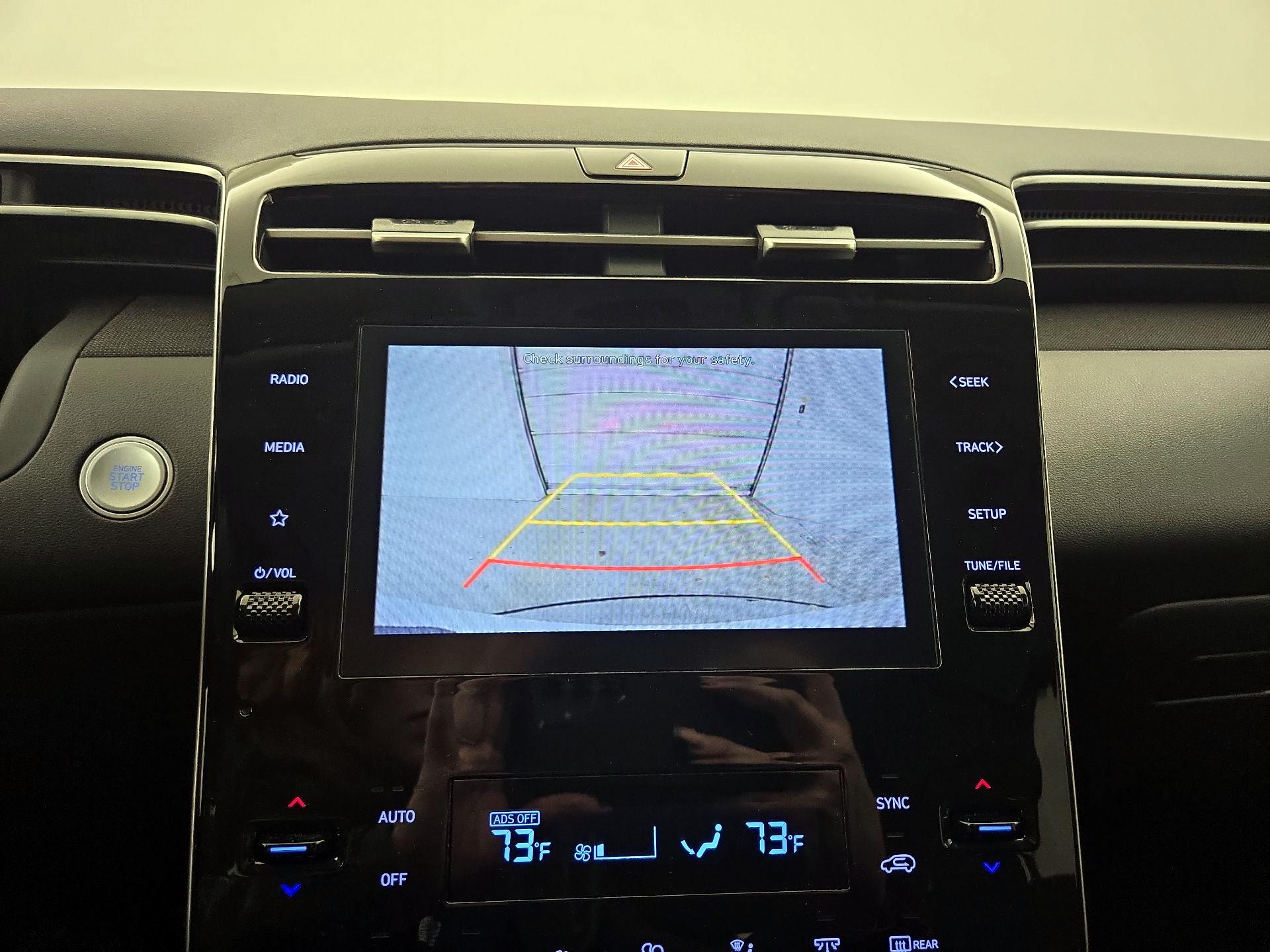 Thumbnail: 2023 Hyundai Tucson - 14