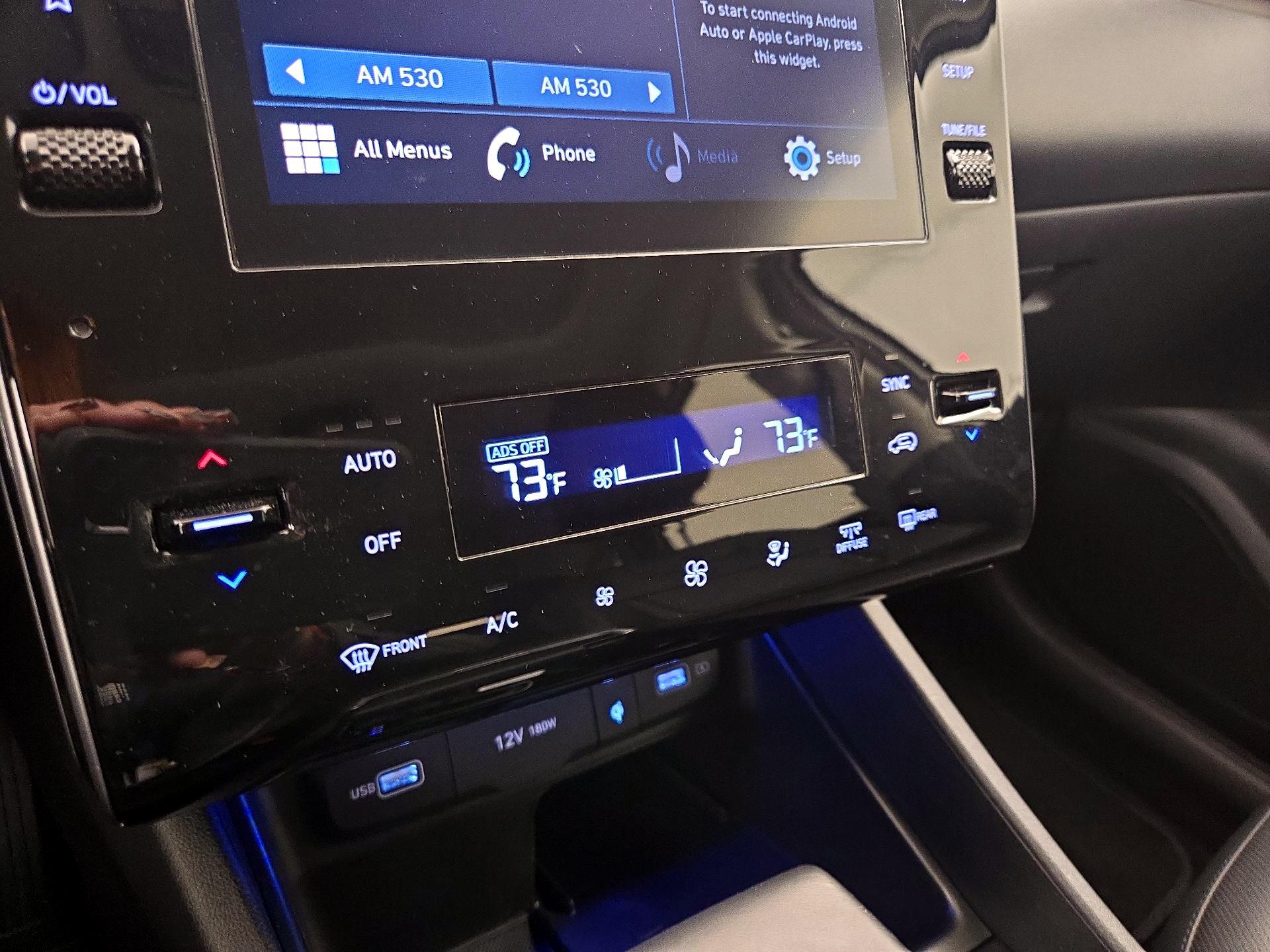 Thumbnail: 2023 Hyundai Tucson - 16