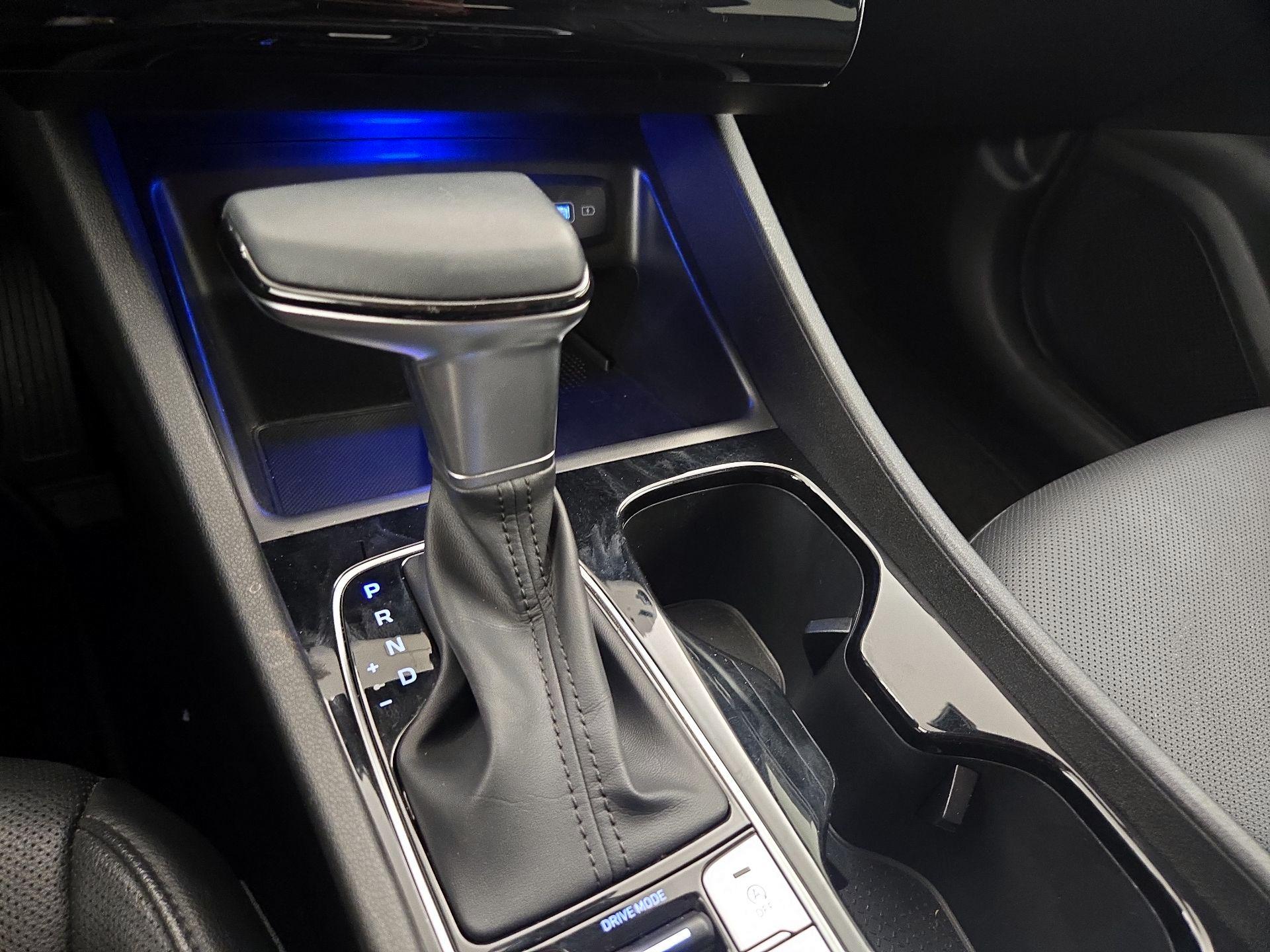 Thumbnail: 2023 Hyundai Tucson - 17