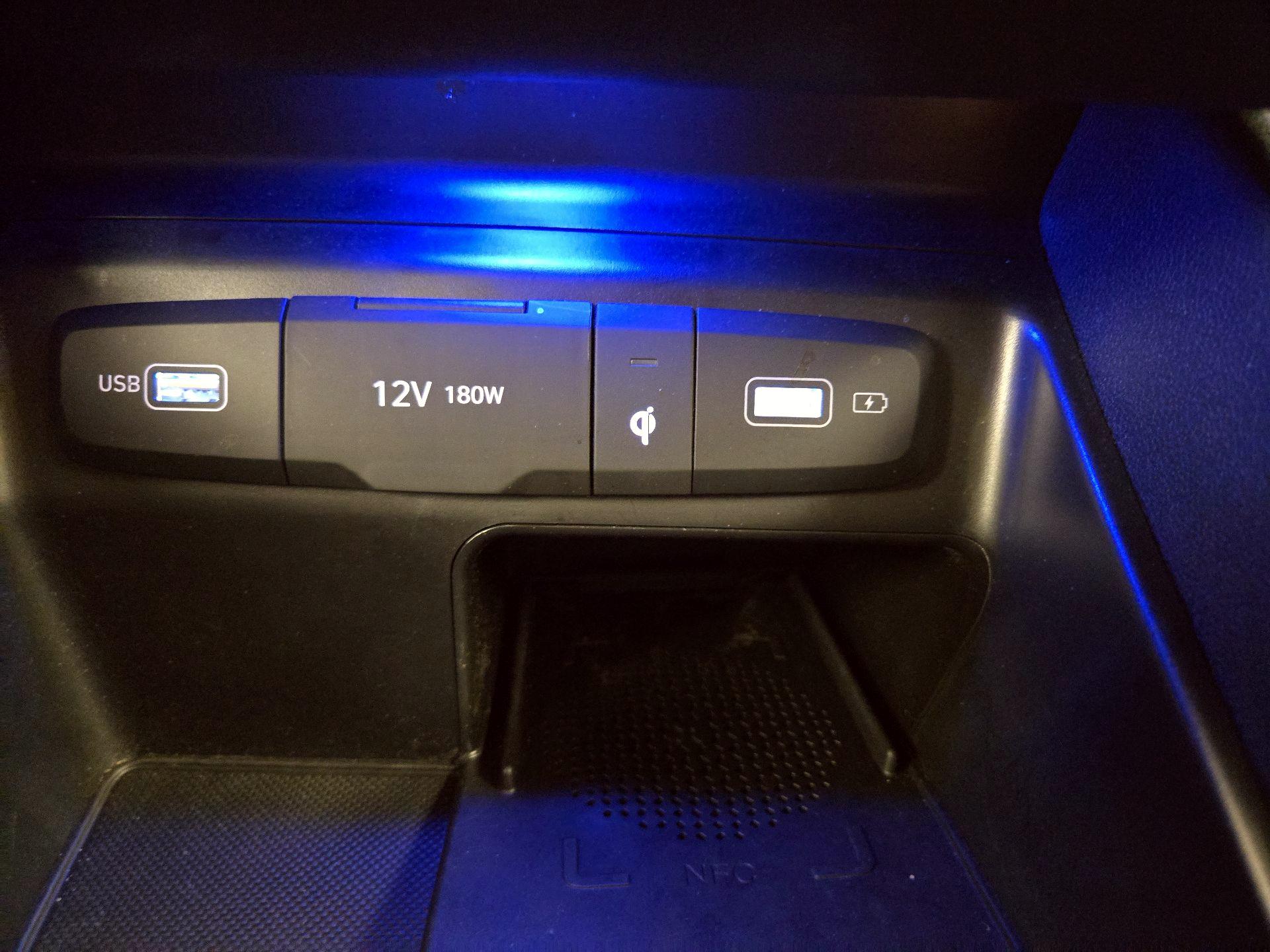 Thumbnail: 2023 Hyundai Tucson - 18