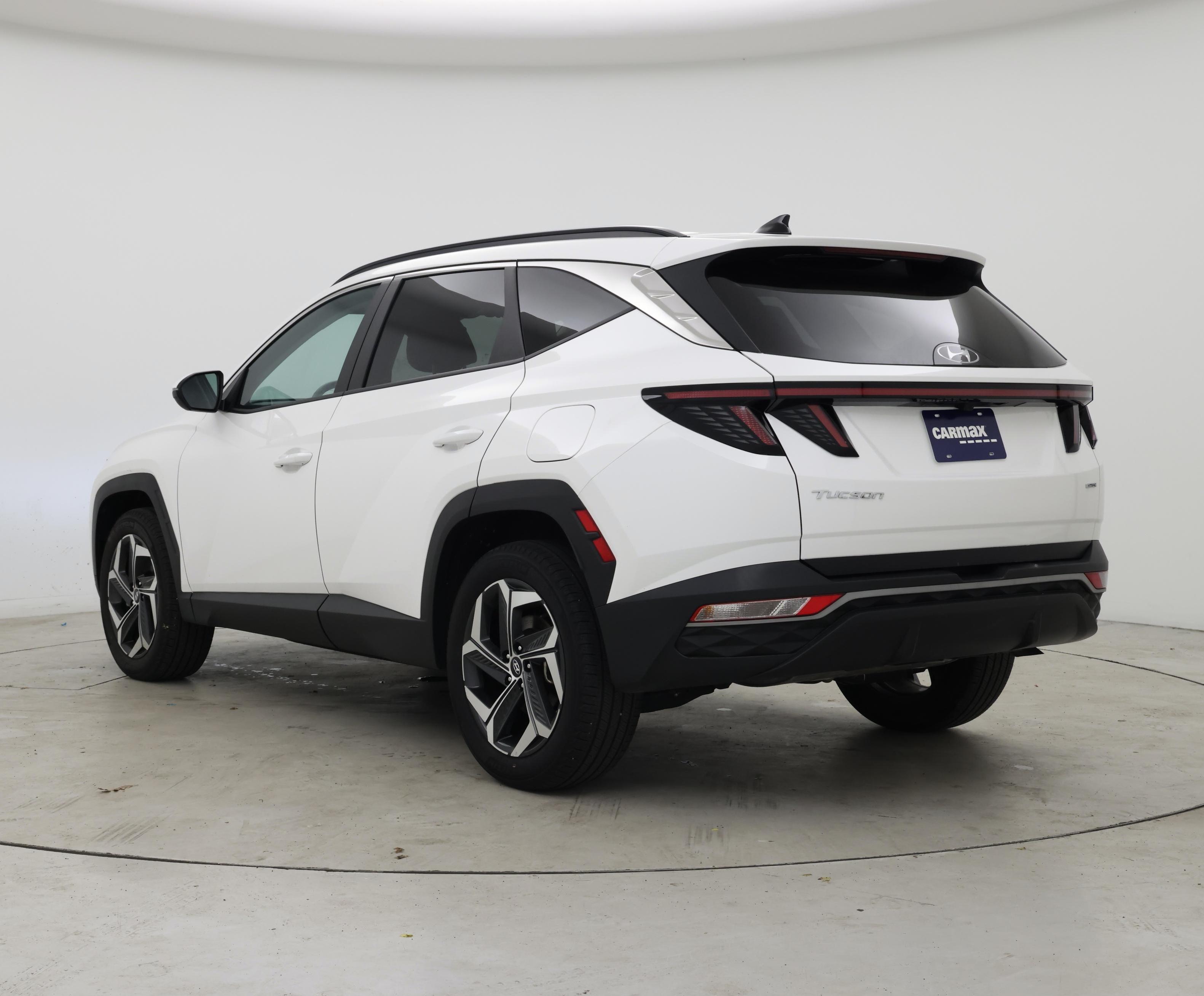 Thumbnail: 2023 Hyundai Tucson - 2