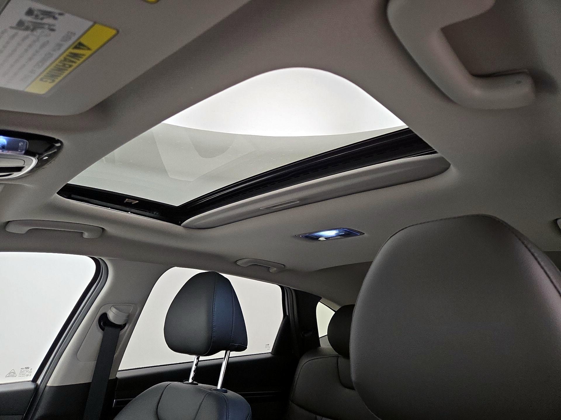 Thumbnail: 2023 Hyundai Tucson - 19