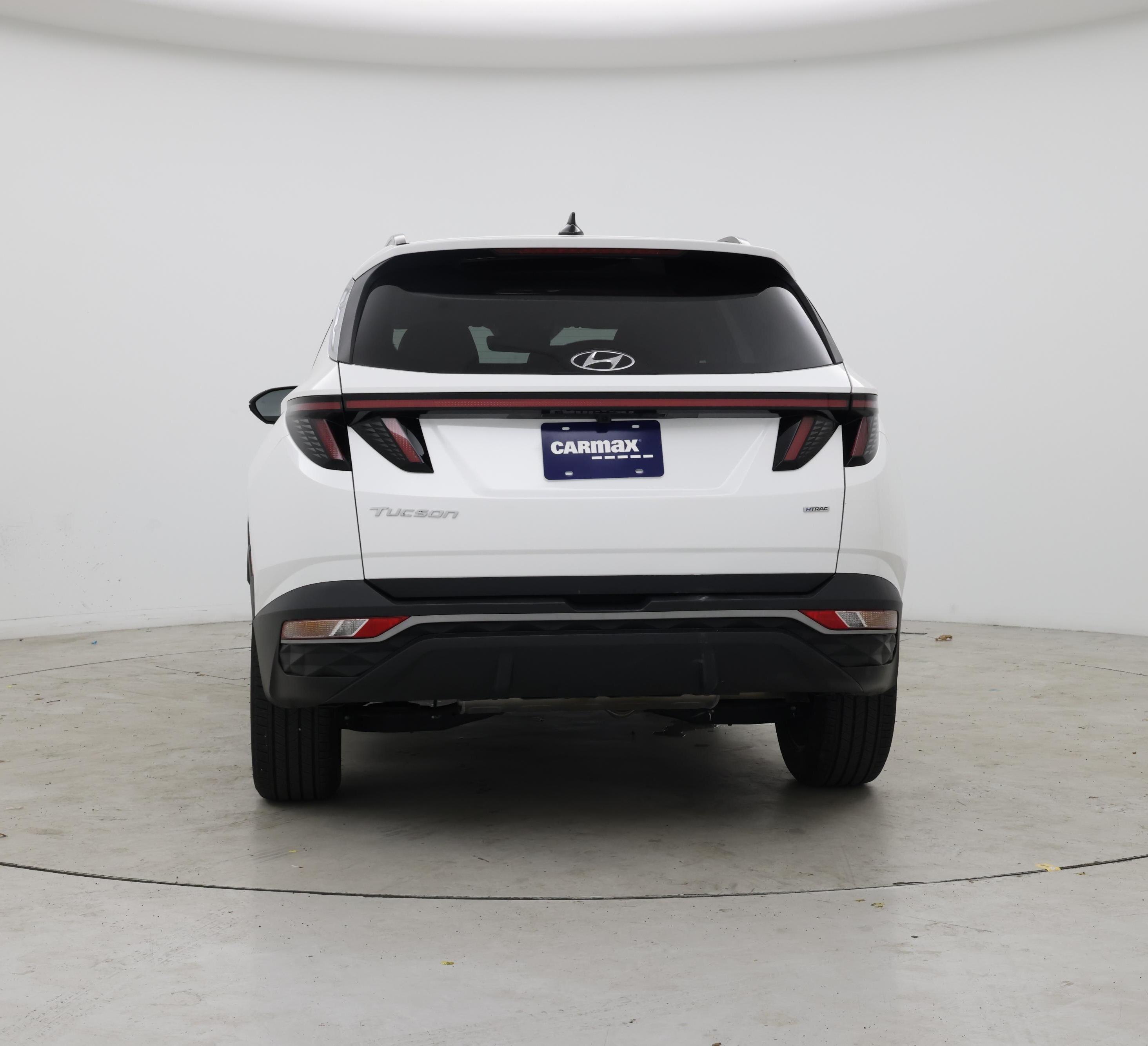 Thumbnail: 2023 Hyundai Tucson - 6