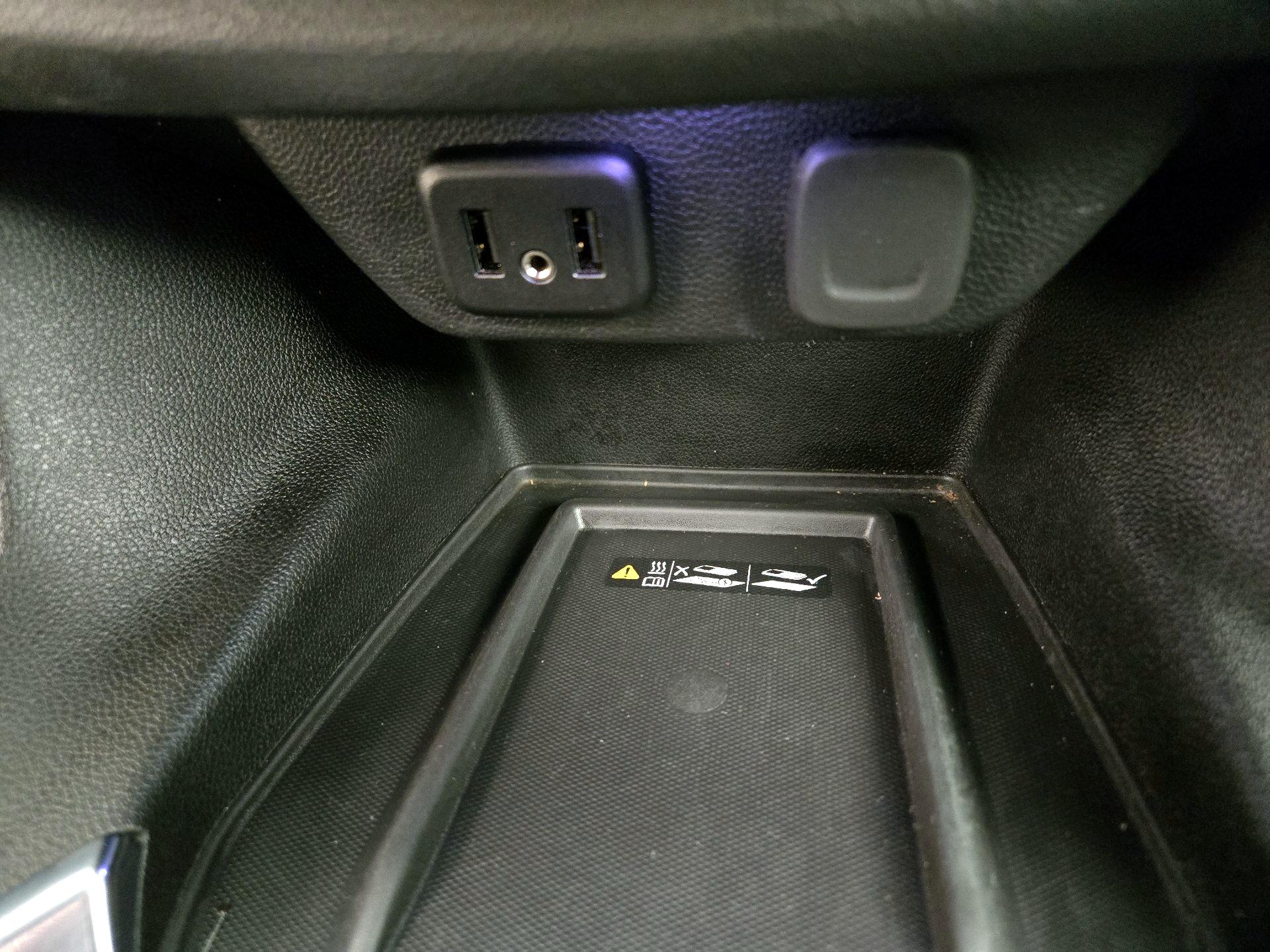 Thumbnail: 2023 Chevrolet Traverse - 18