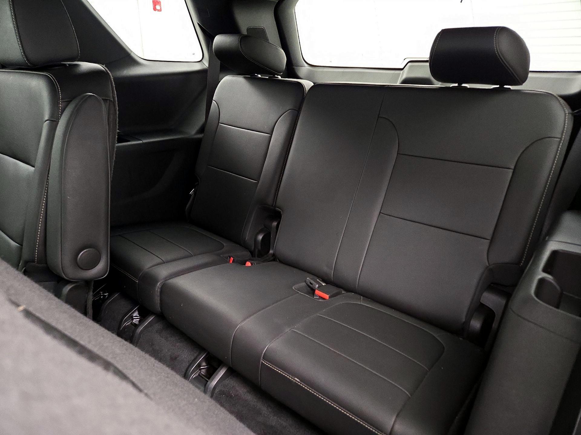 Thumbnail: 2023 Chevrolet Traverse - 20