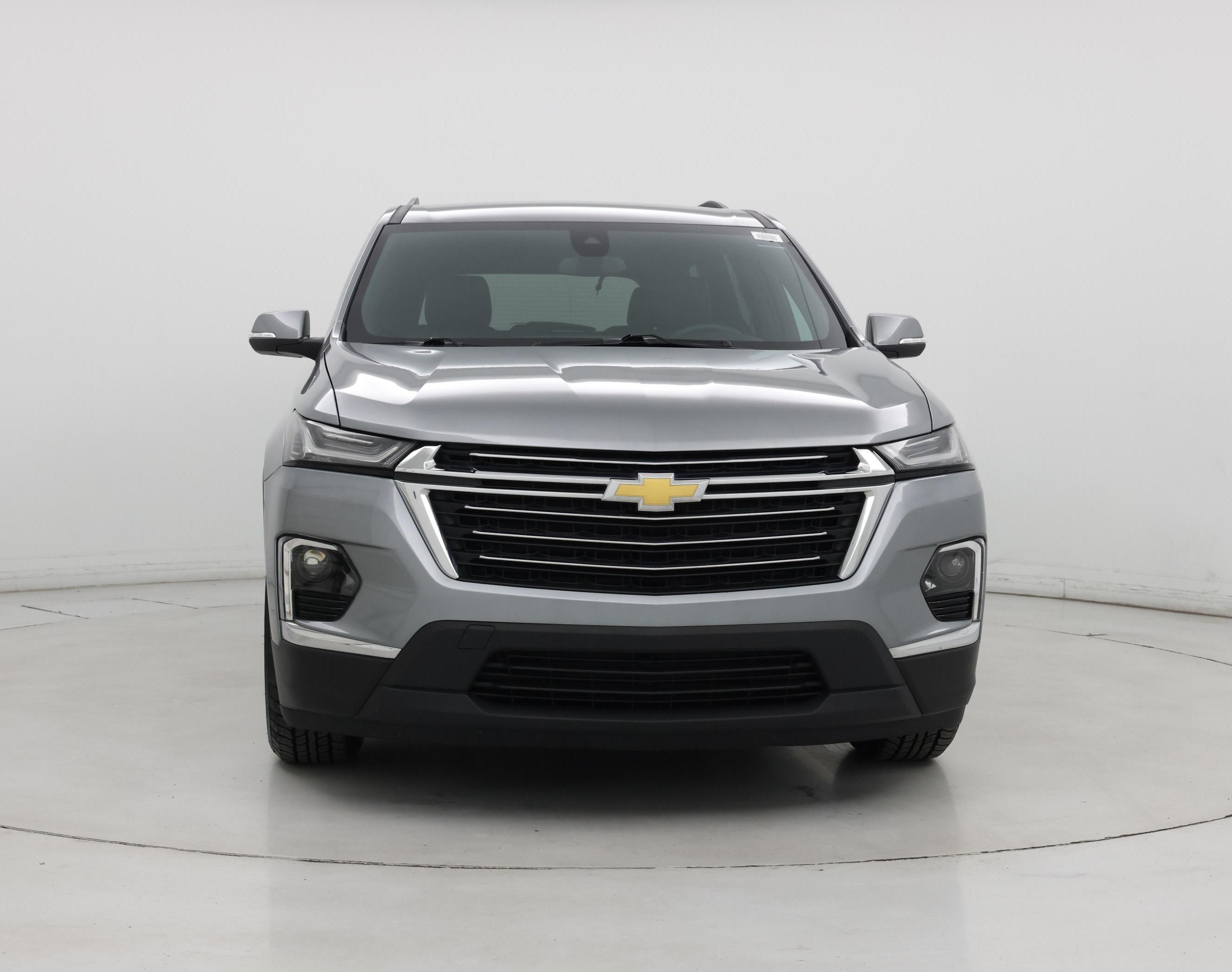 Thumbnail: 2023 Chevrolet Traverse - 5