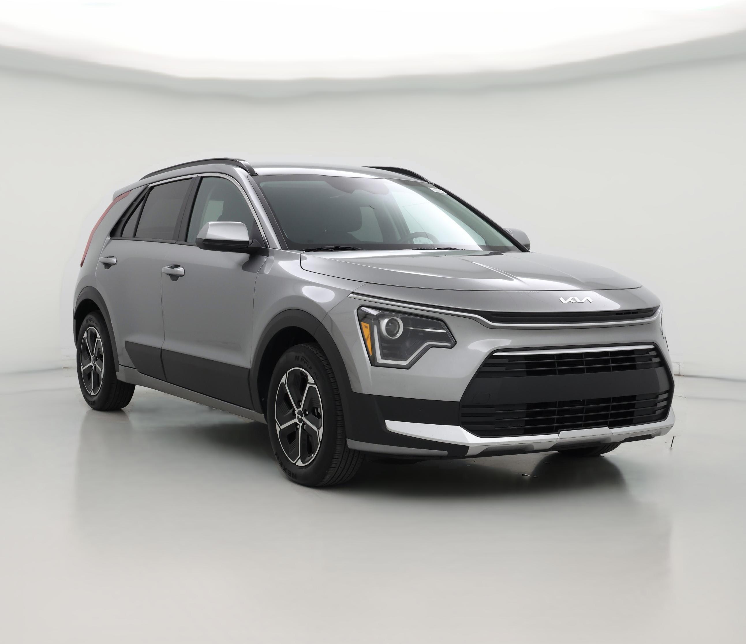 Thumbnail: 2023 Kia Niro - 1