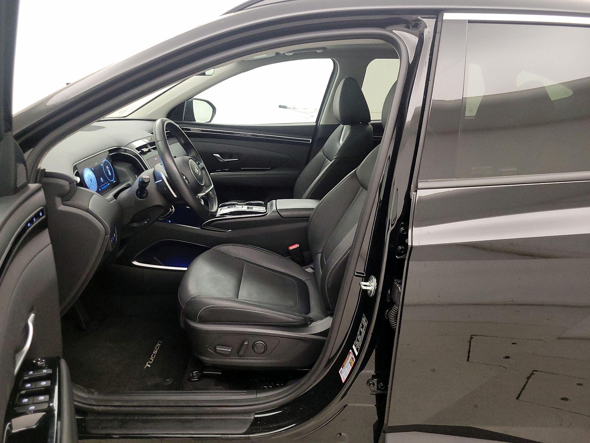 Thumbnail: 2023 Hyundai Tucson - 11