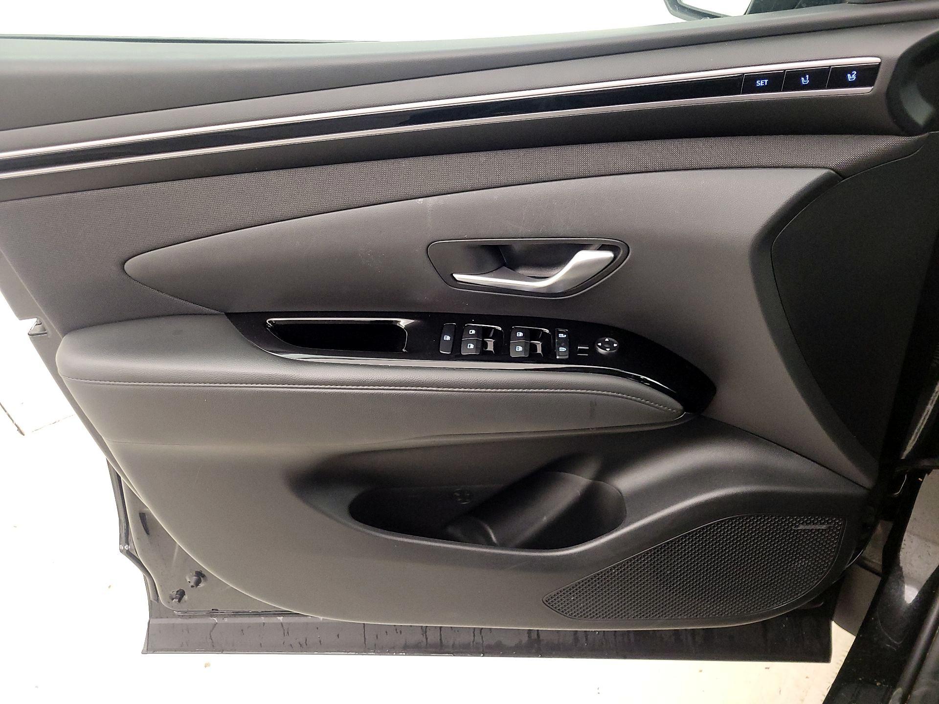 Thumbnail: 2023 Hyundai Tucson - 12