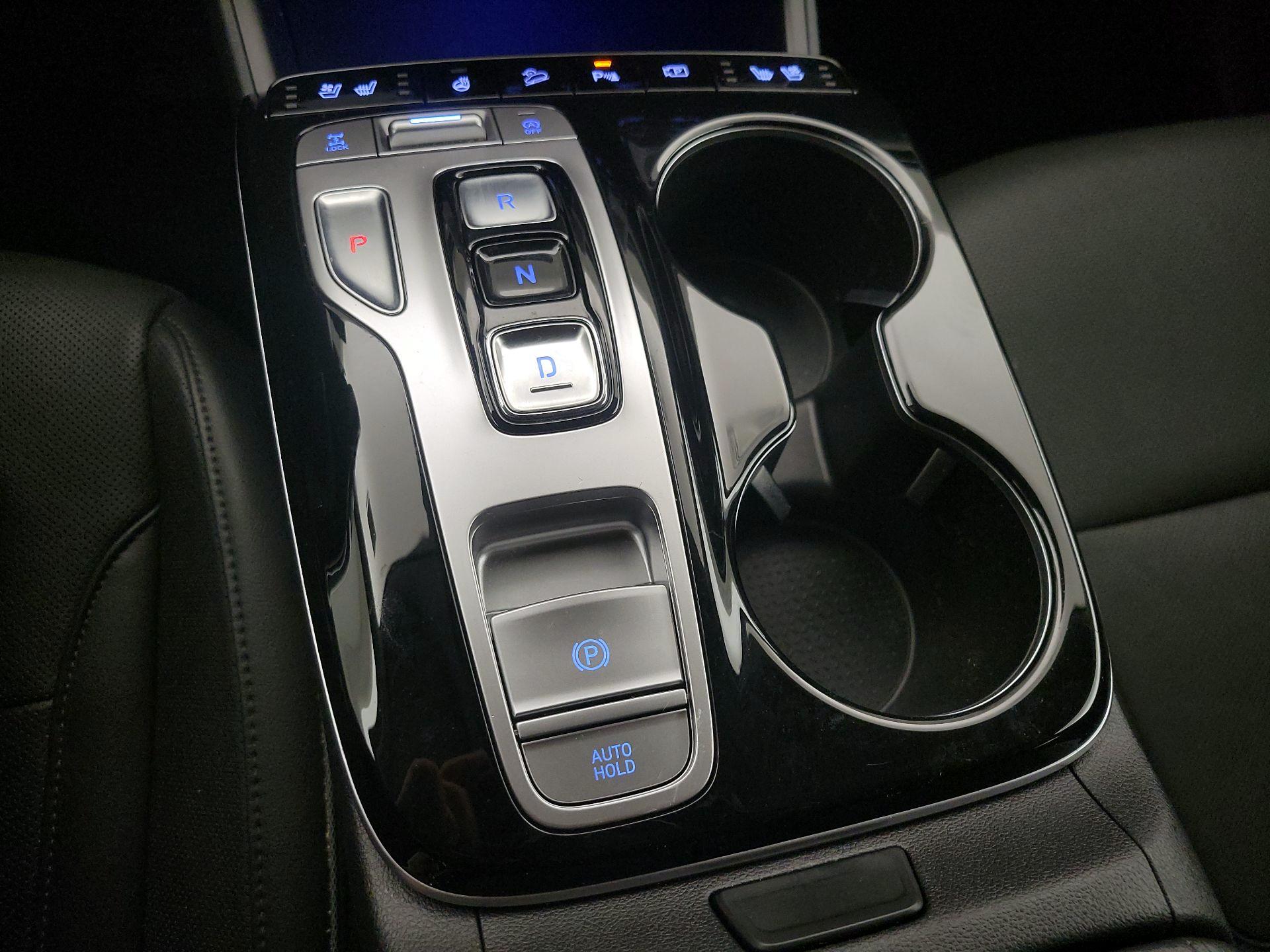 Thumbnail: 2023 Hyundai Tucson - 18