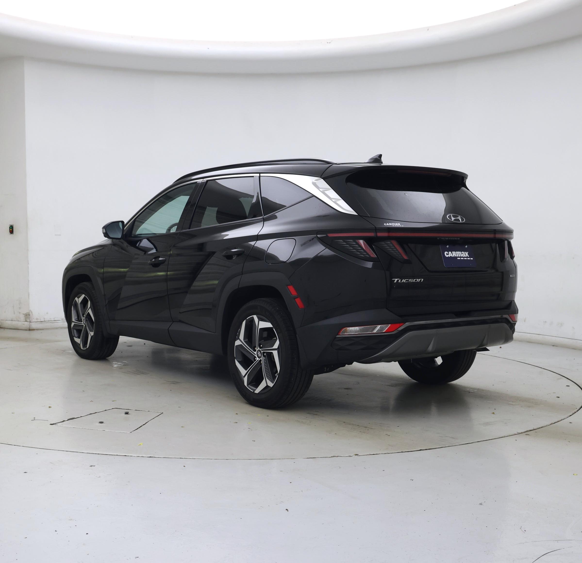 Thumbnail: 2023 Hyundai Tucson - 2