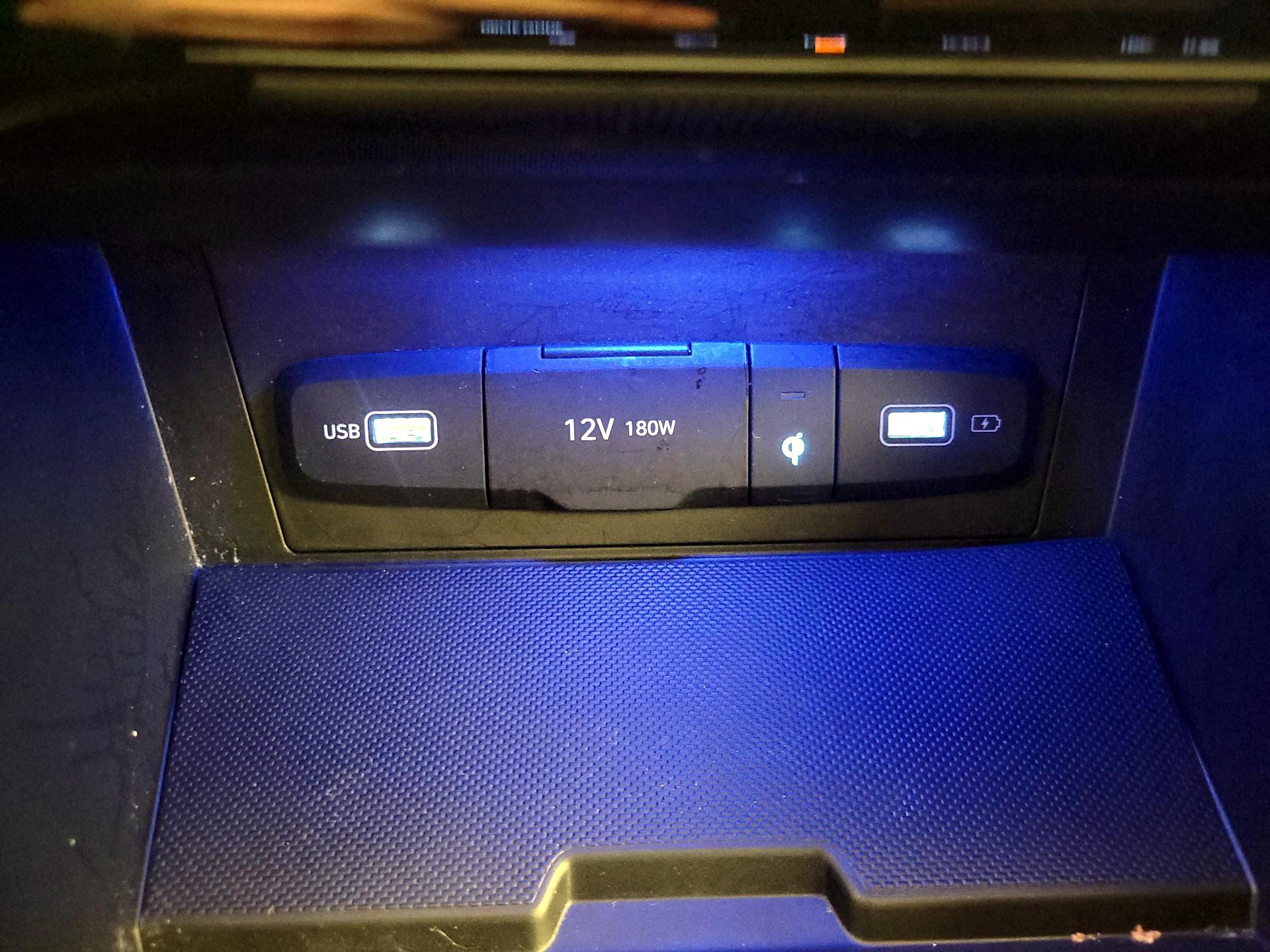 Thumbnail: 2023 Hyundai Tucson - 19