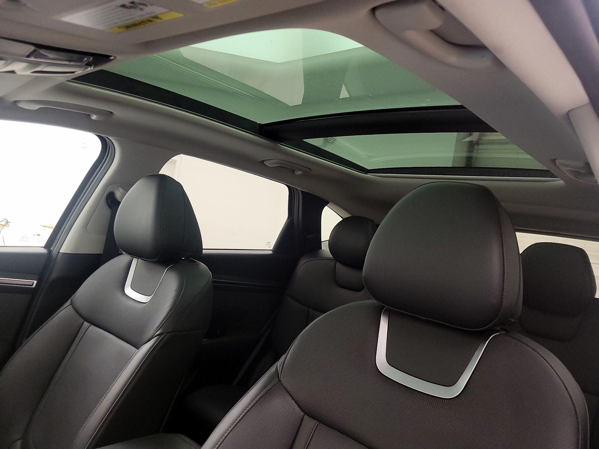 Thumbnail: 2023 Hyundai Tucson - 20