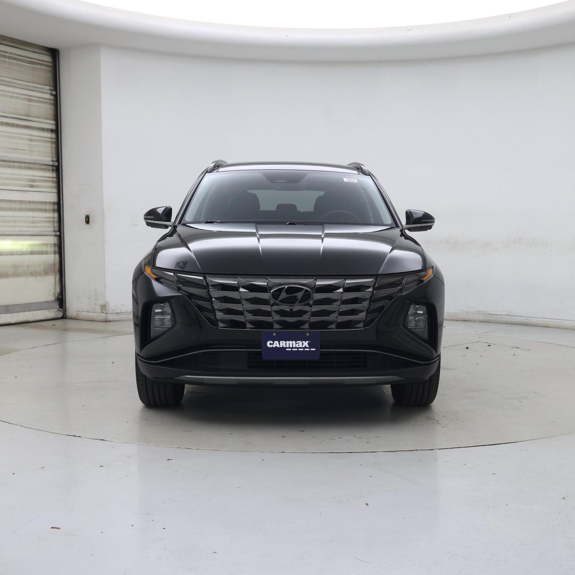 Thumbnail: 2023 Hyundai Tucson - 5