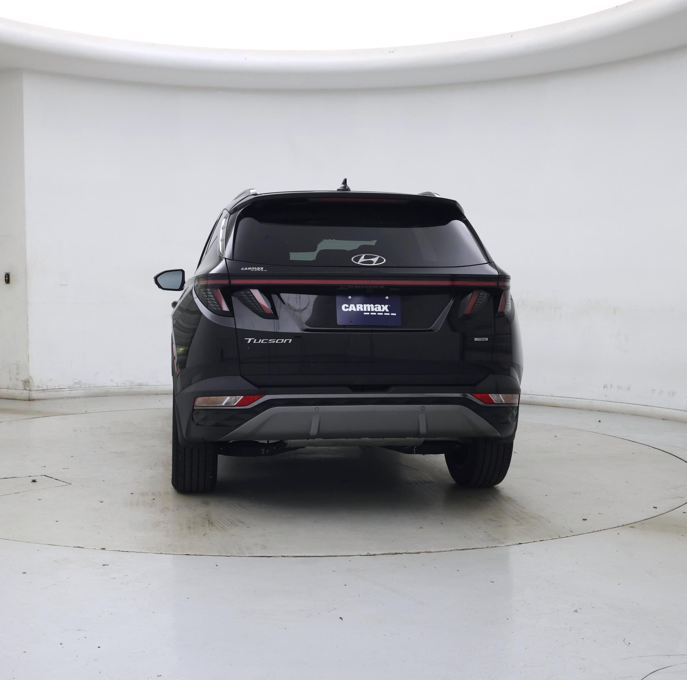 Thumbnail: 2023 Hyundai Tucson - 6