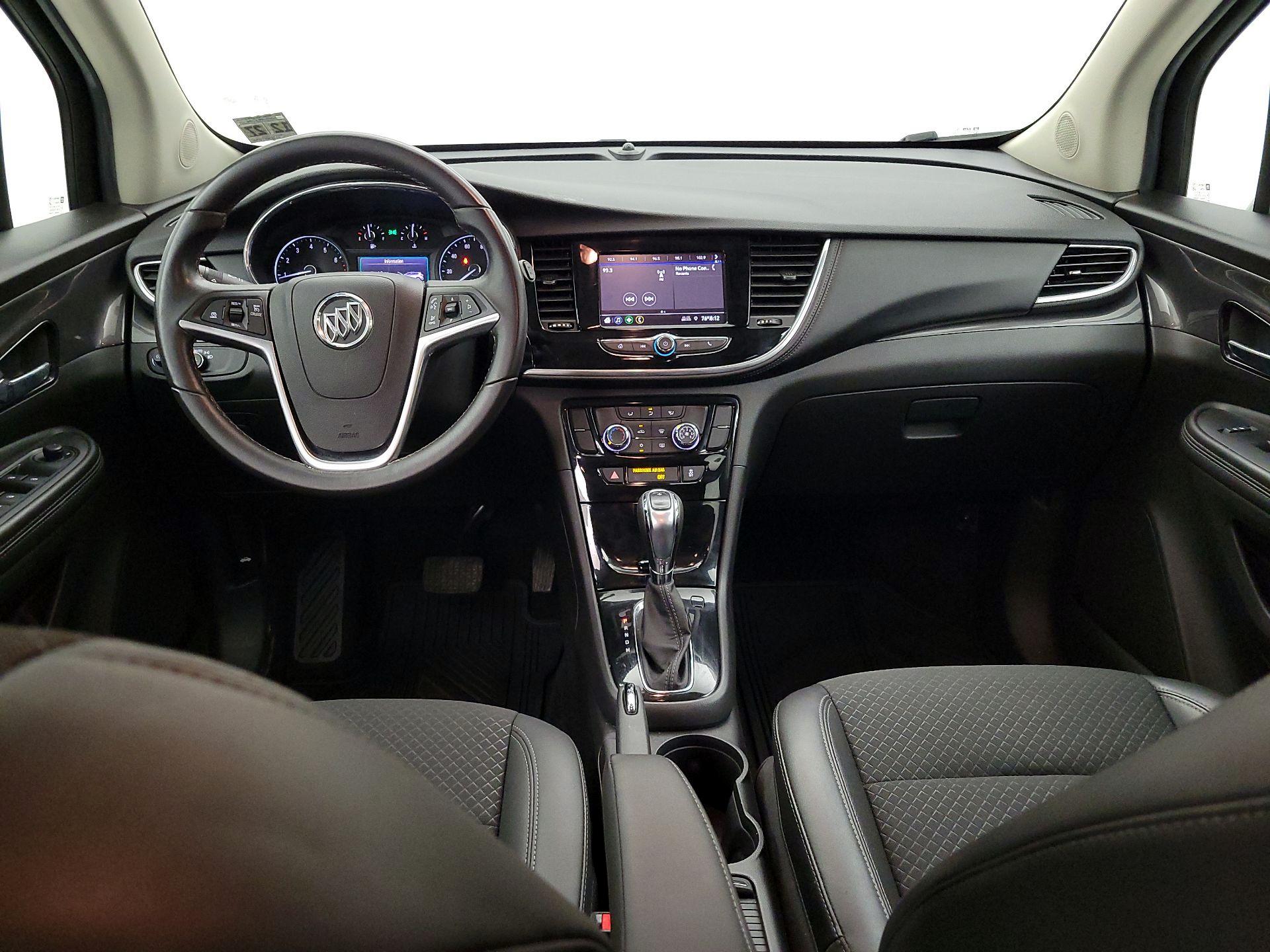 Thumbnail: 2022 Buick Encore - 9