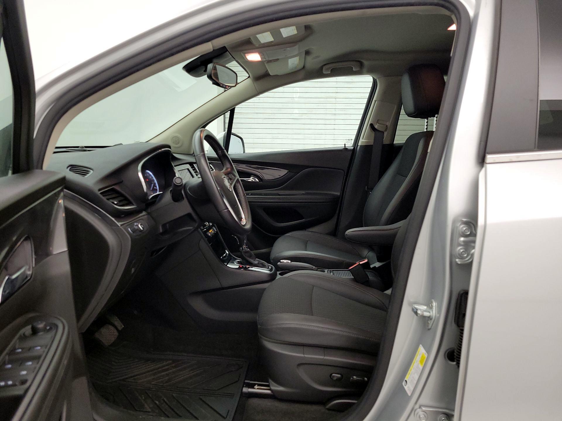 Thumbnail: 2022 Buick Encore - 11
