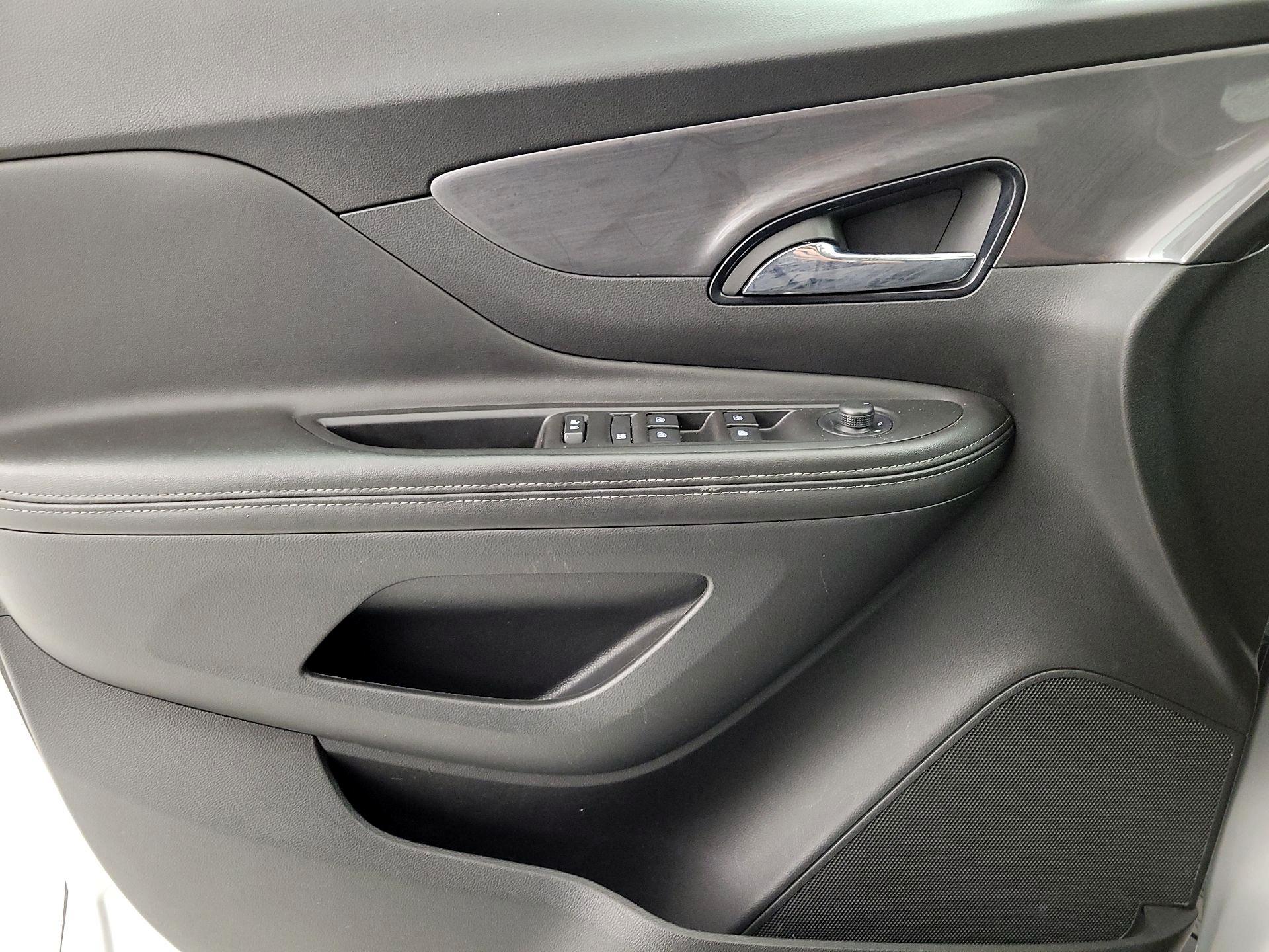 Thumbnail: 2022 Buick Encore - 12