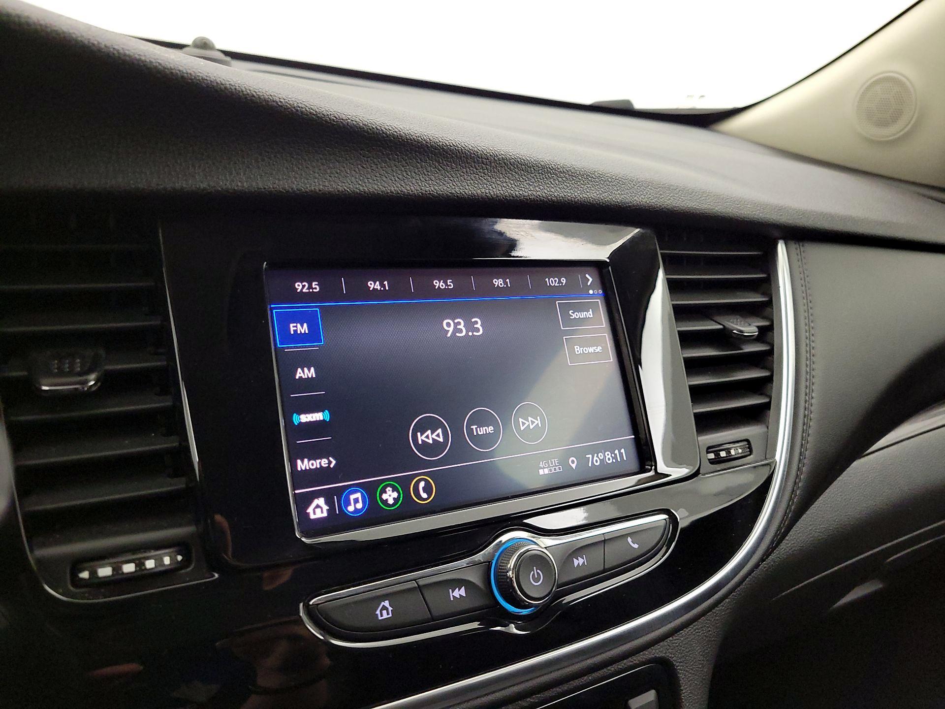 Thumbnail: 2022 Buick Encore - 15