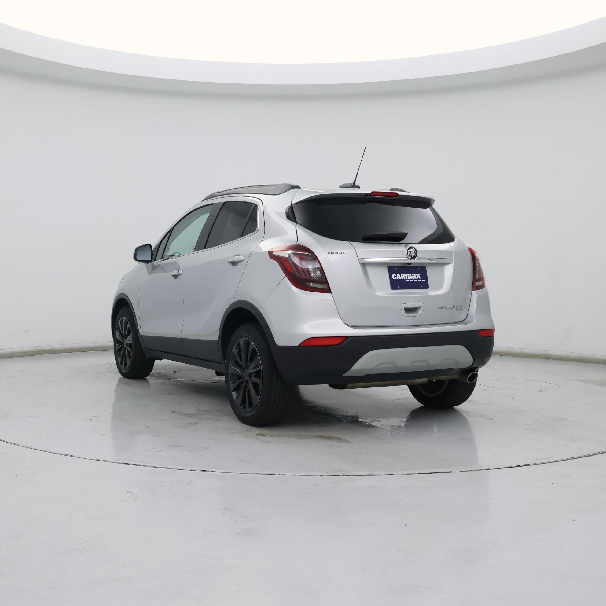 Thumbnail: 2022 Buick Encore - 2