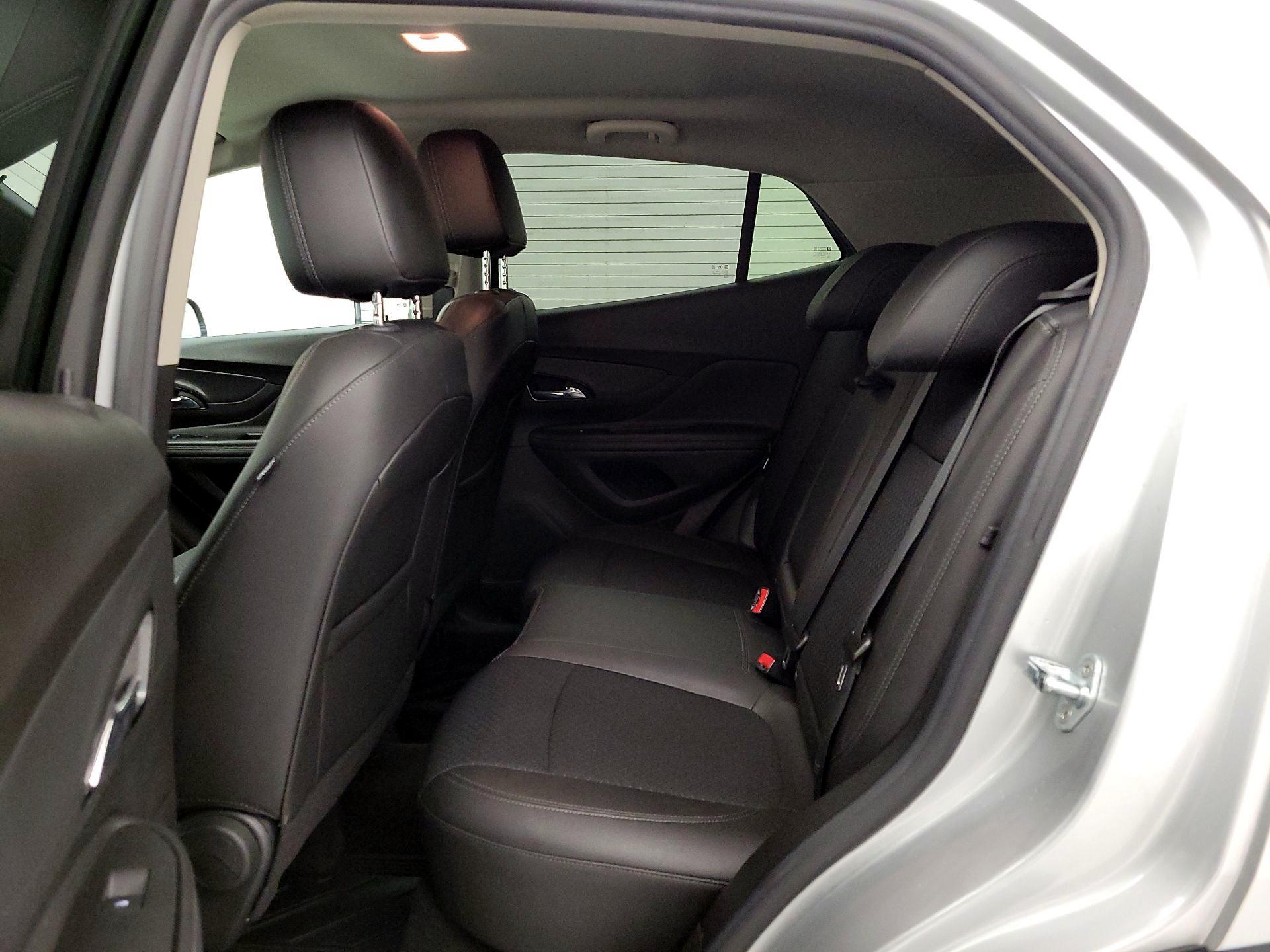 Thumbnail: 2022 Buick Encore - 19