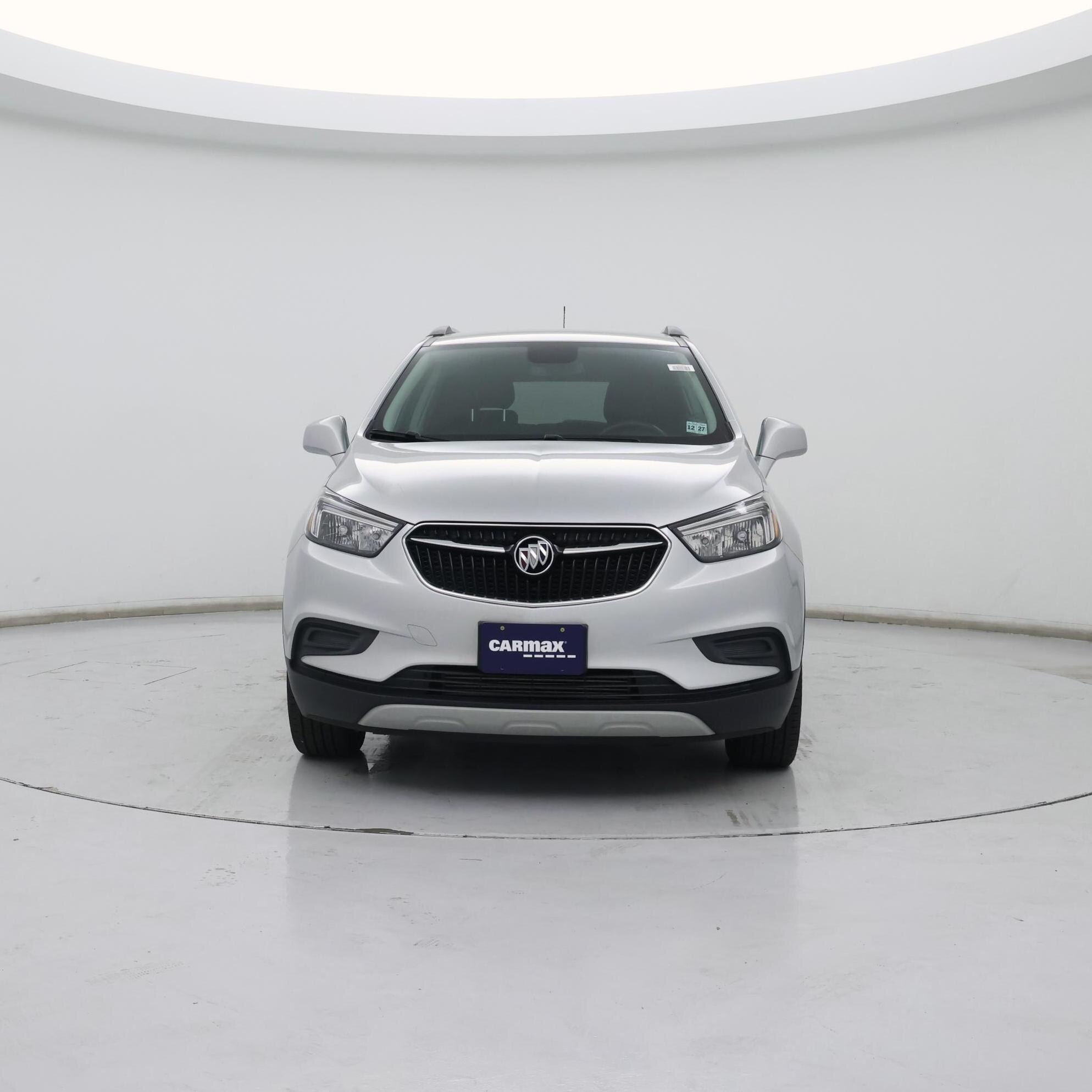 Thumbnail: 2022 Buick Encore - 5