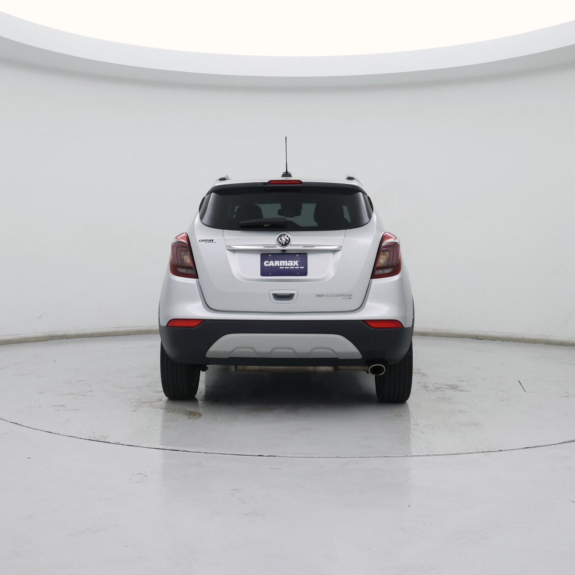 Thumbnail: 2022 Buick Encore - 6