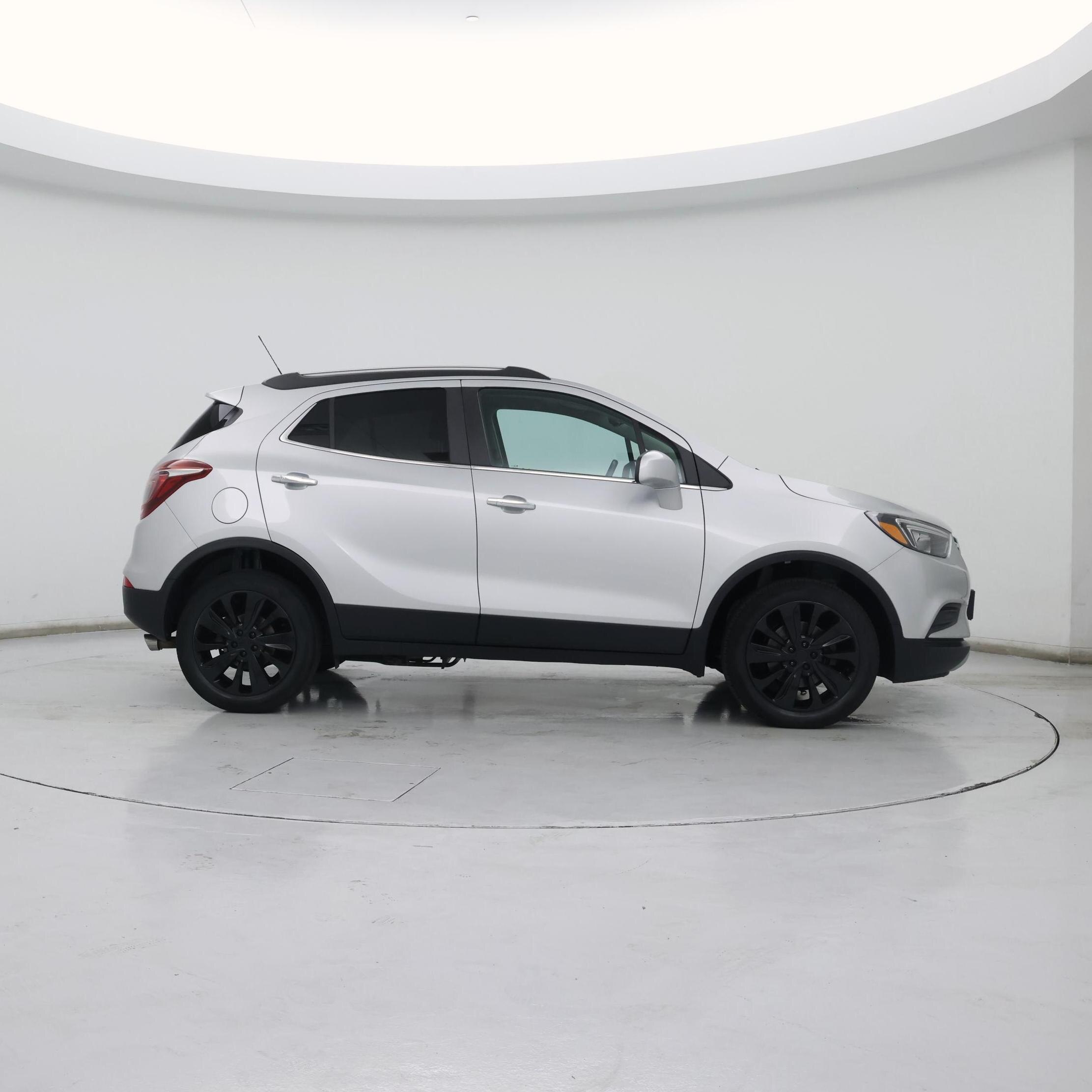 Thumbnail: 2022 Buick Encore - 7