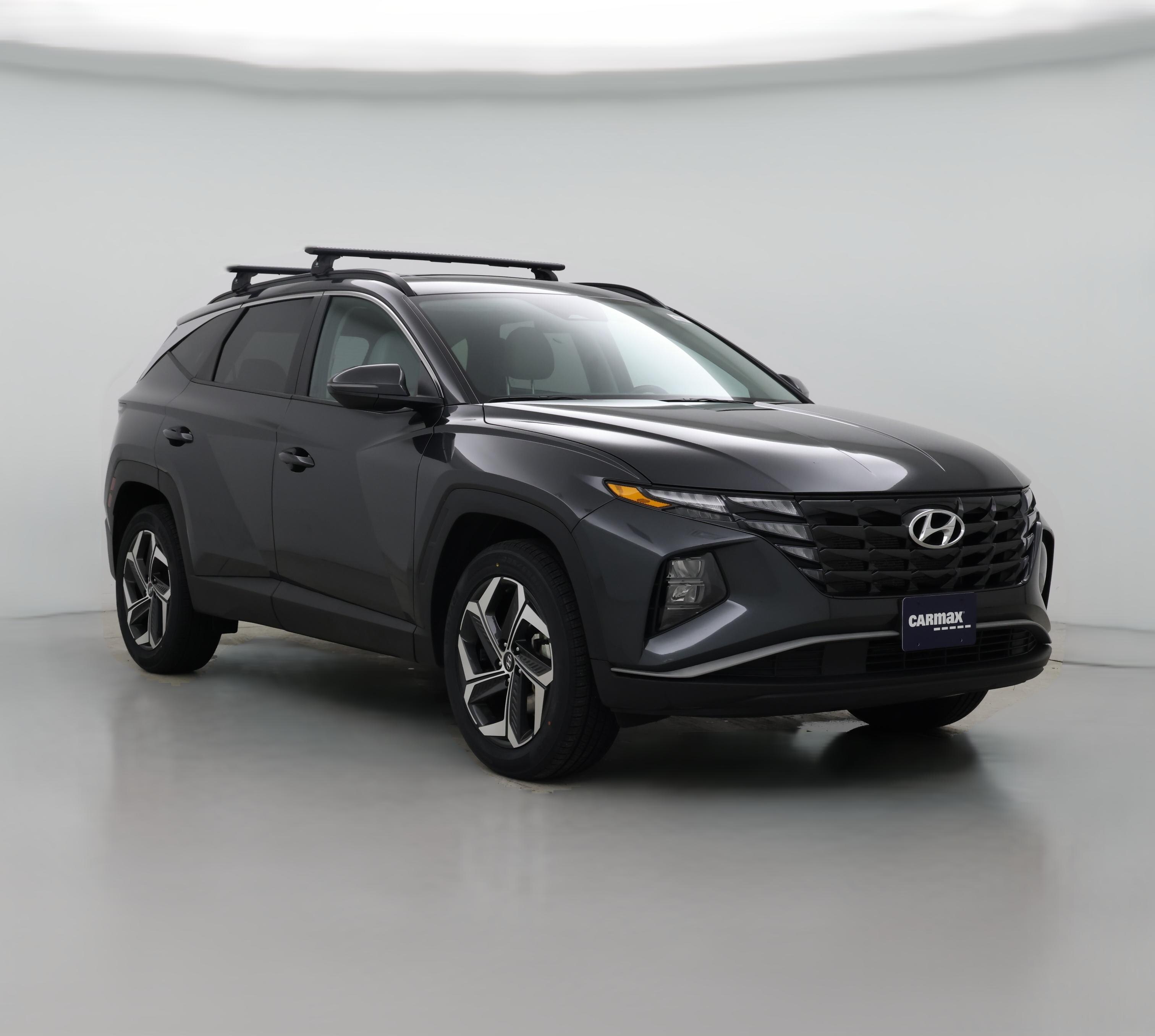 Thumbnail: 2023 Hyundai Tucson - 1