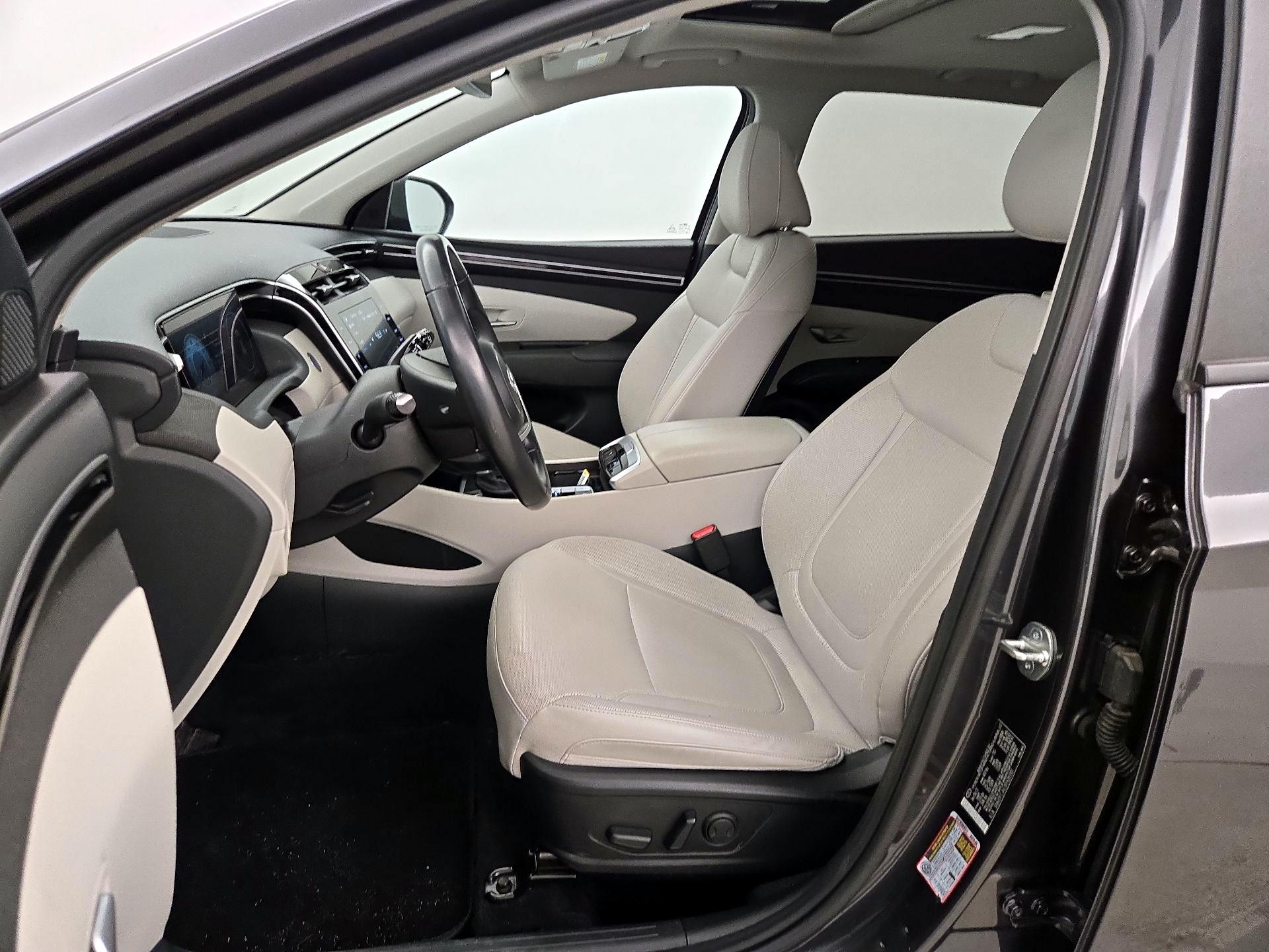 Thumbnail: 2023 Hyundai Tucson - 11