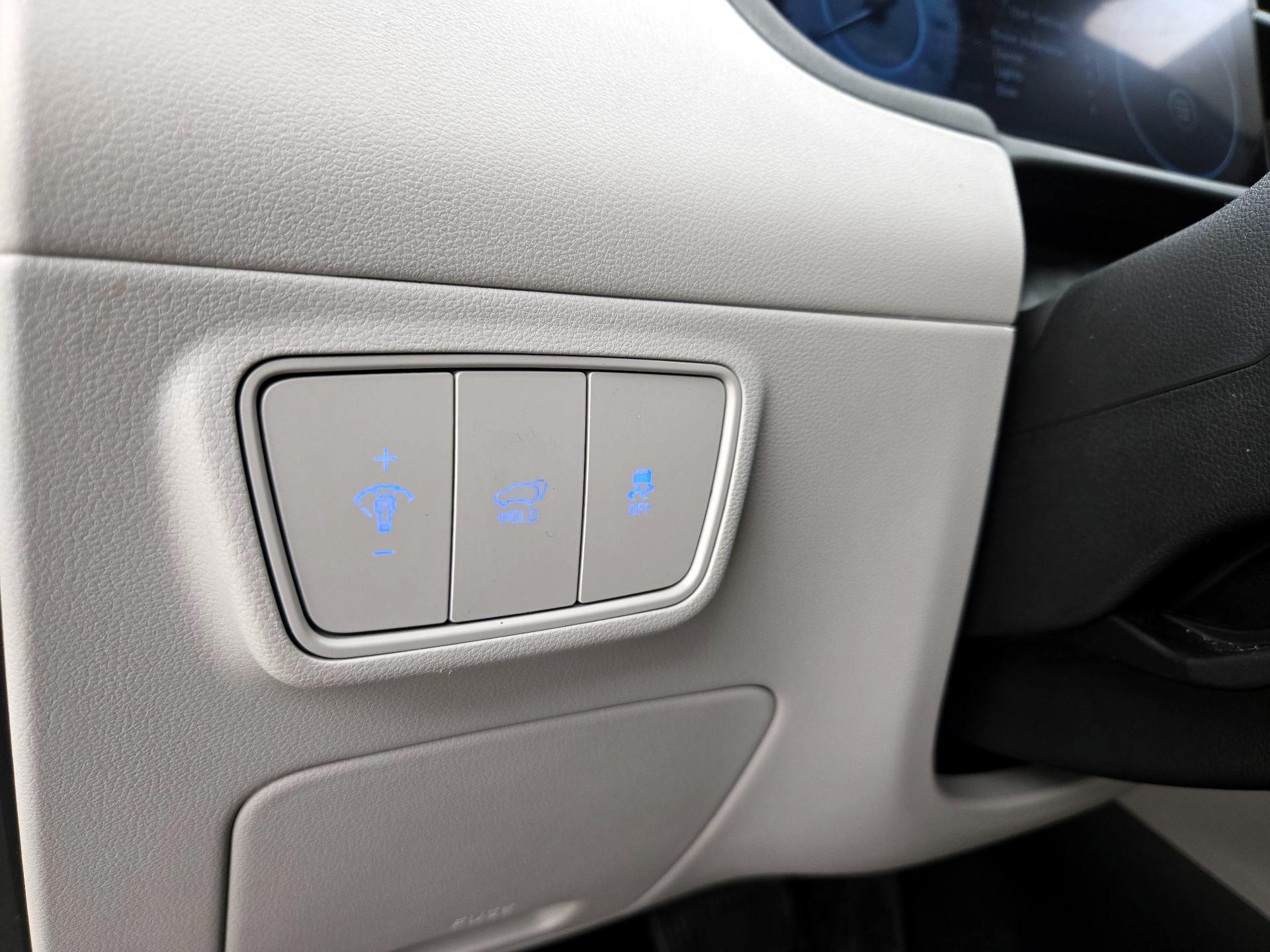 Thumbnail: 2023 Hyundai Tucson - 13