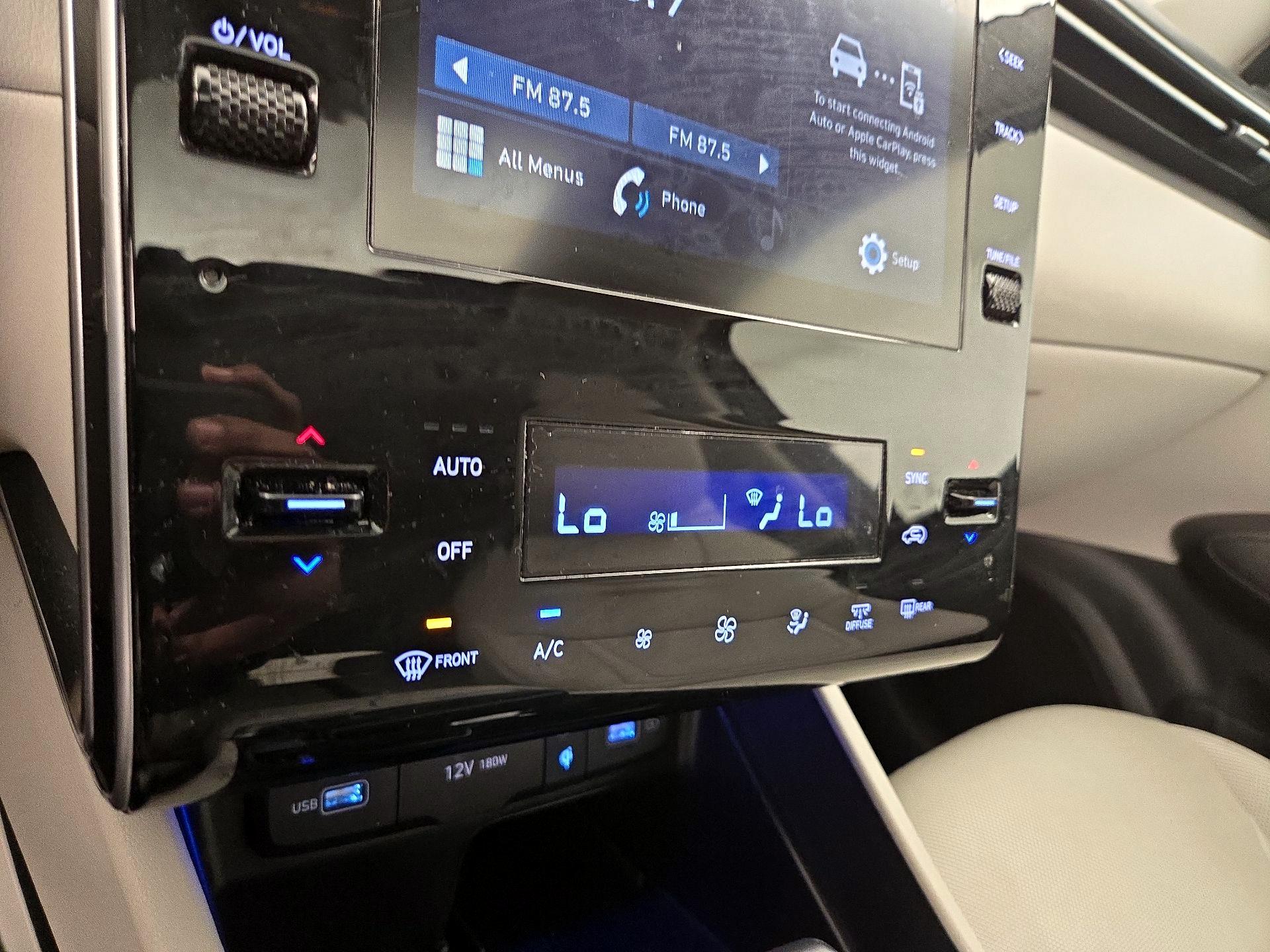 Thumbnail: 2023 Hyundai Tucson - 16