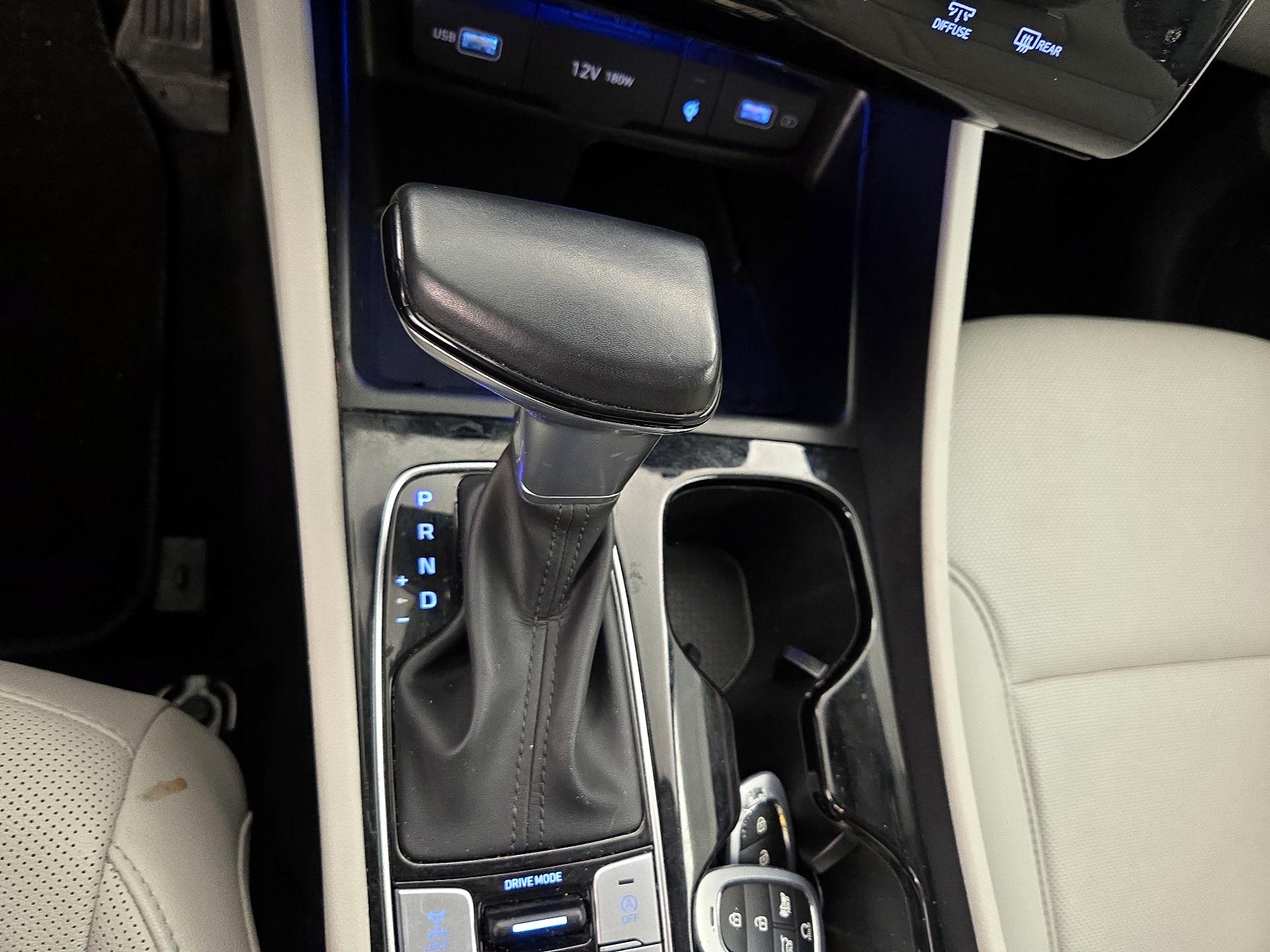 Thumbnail: 2023 Hyundai Tucson - 17