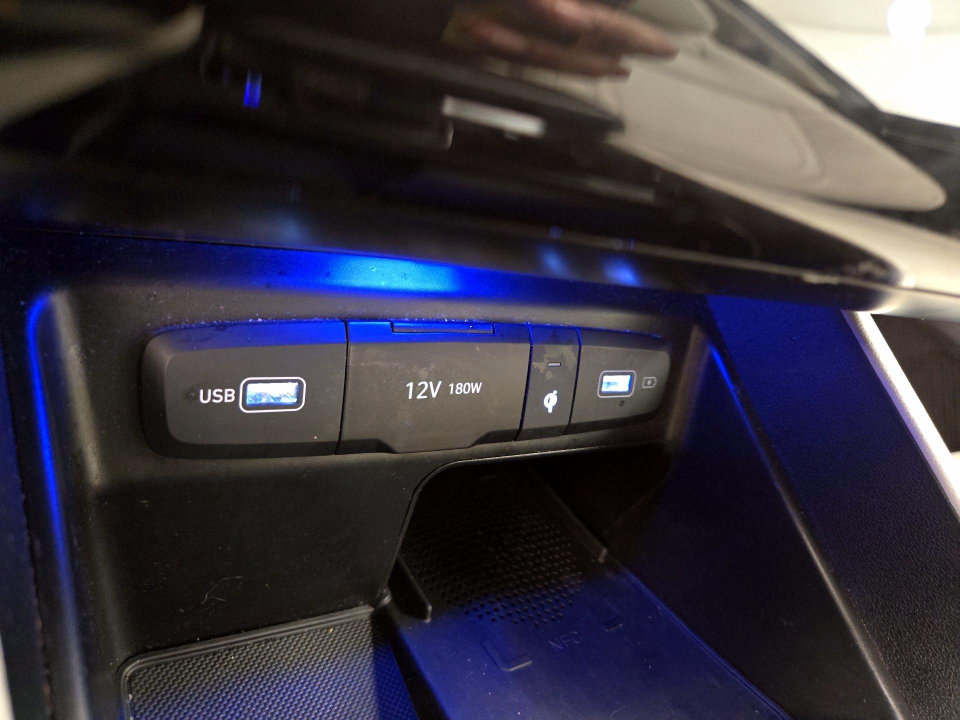 Thumbnail: 2023 Hyundai Tucson - 18