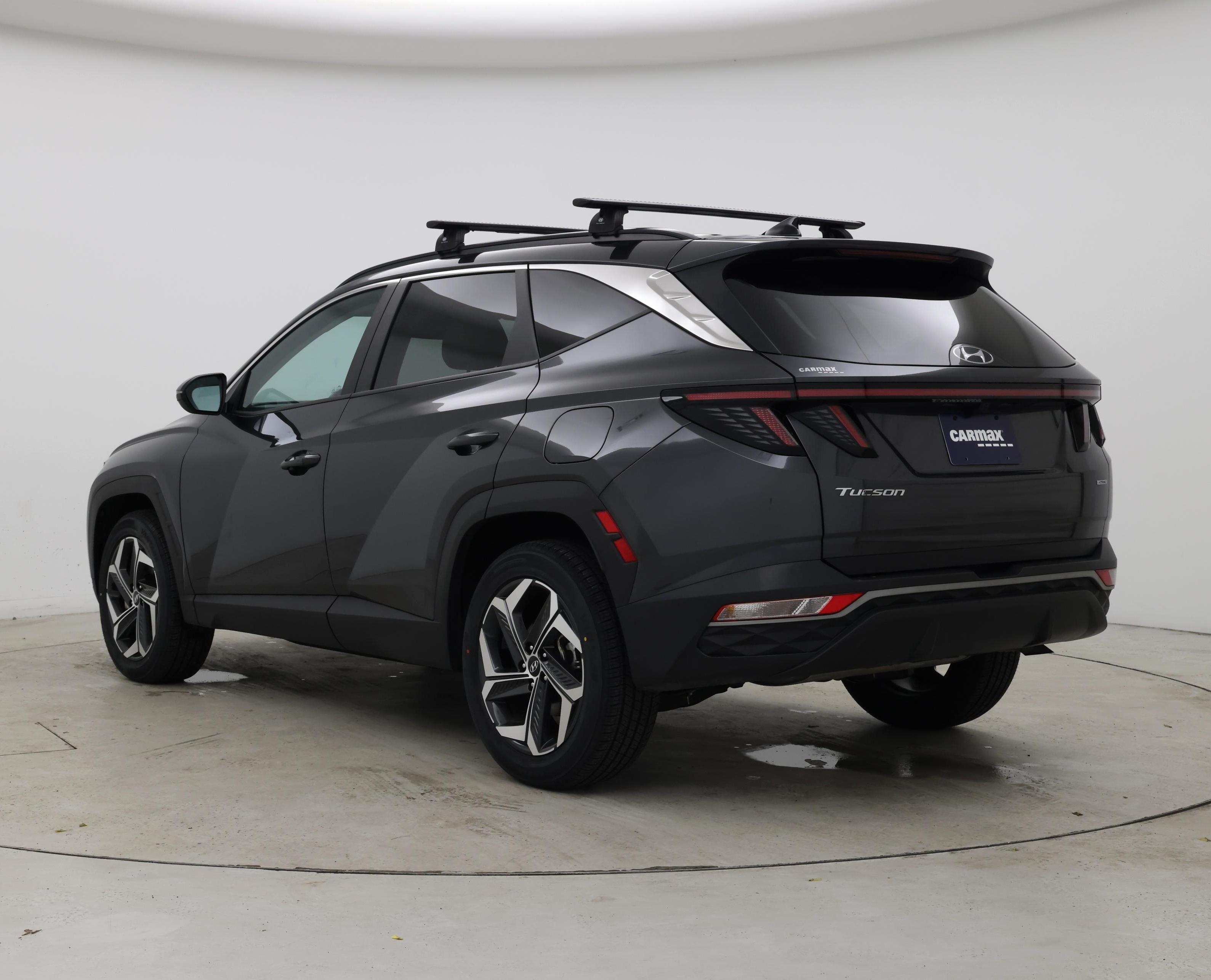 Thumbnail: 2023 Hyundai Tucson - 2
