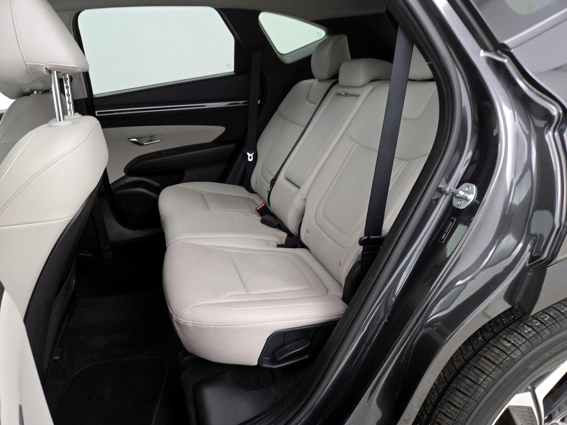 Thumbnail: 2023 Hyundai Tucson - 20