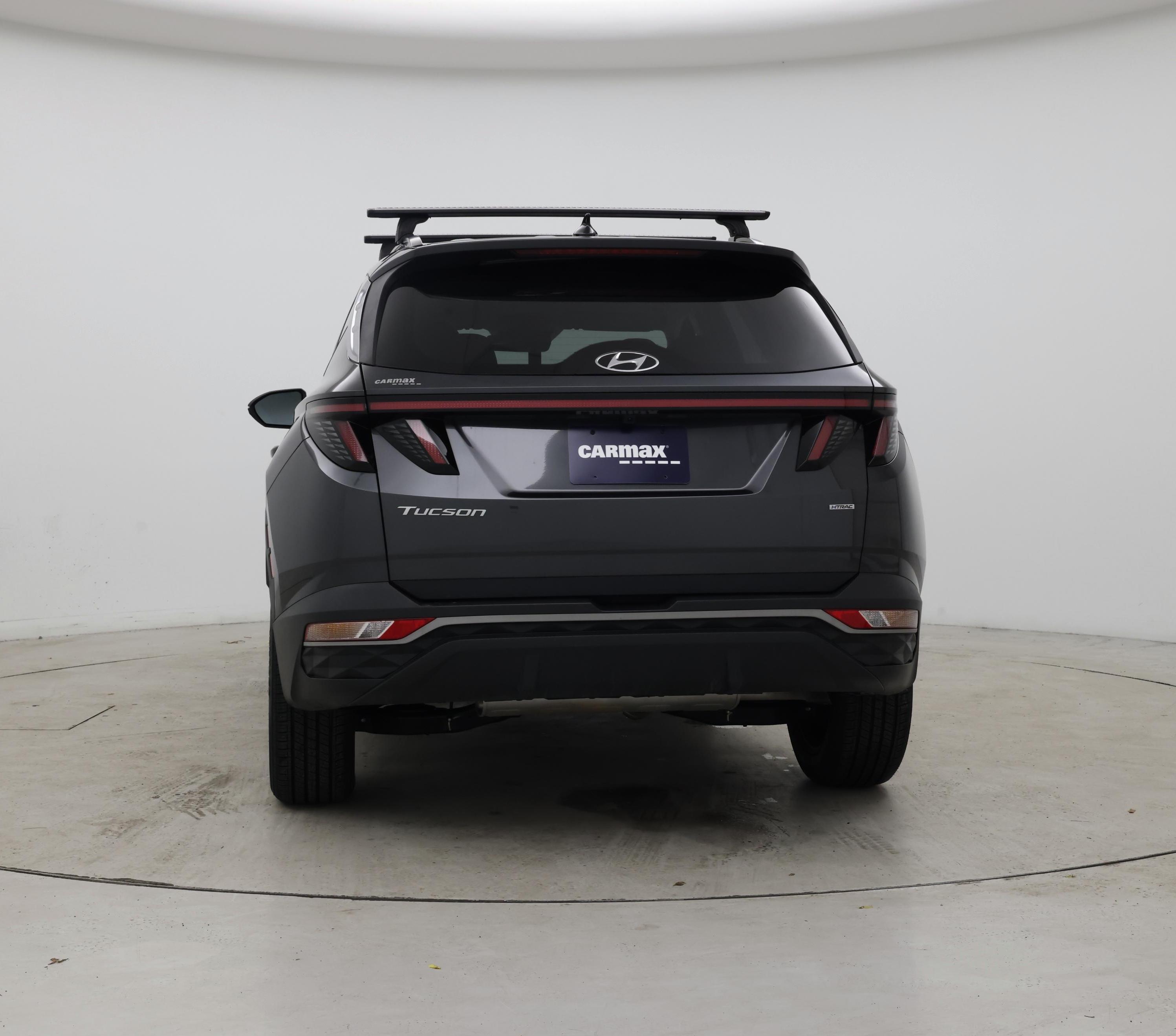 Thumbnail: 2023 Hyundai Tucson - 6