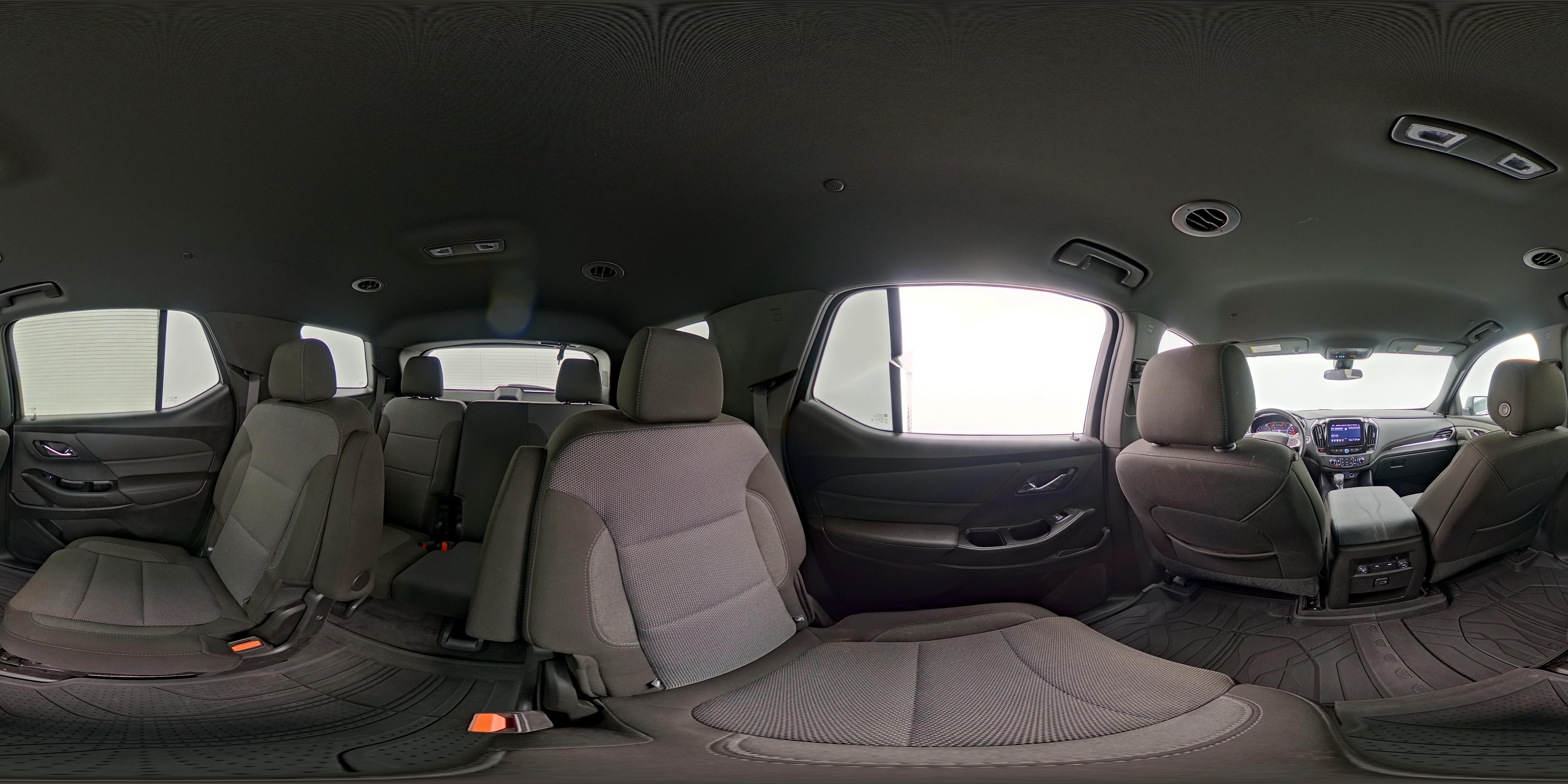 2023 Chevrolet Traverse 1LT - Photo 26