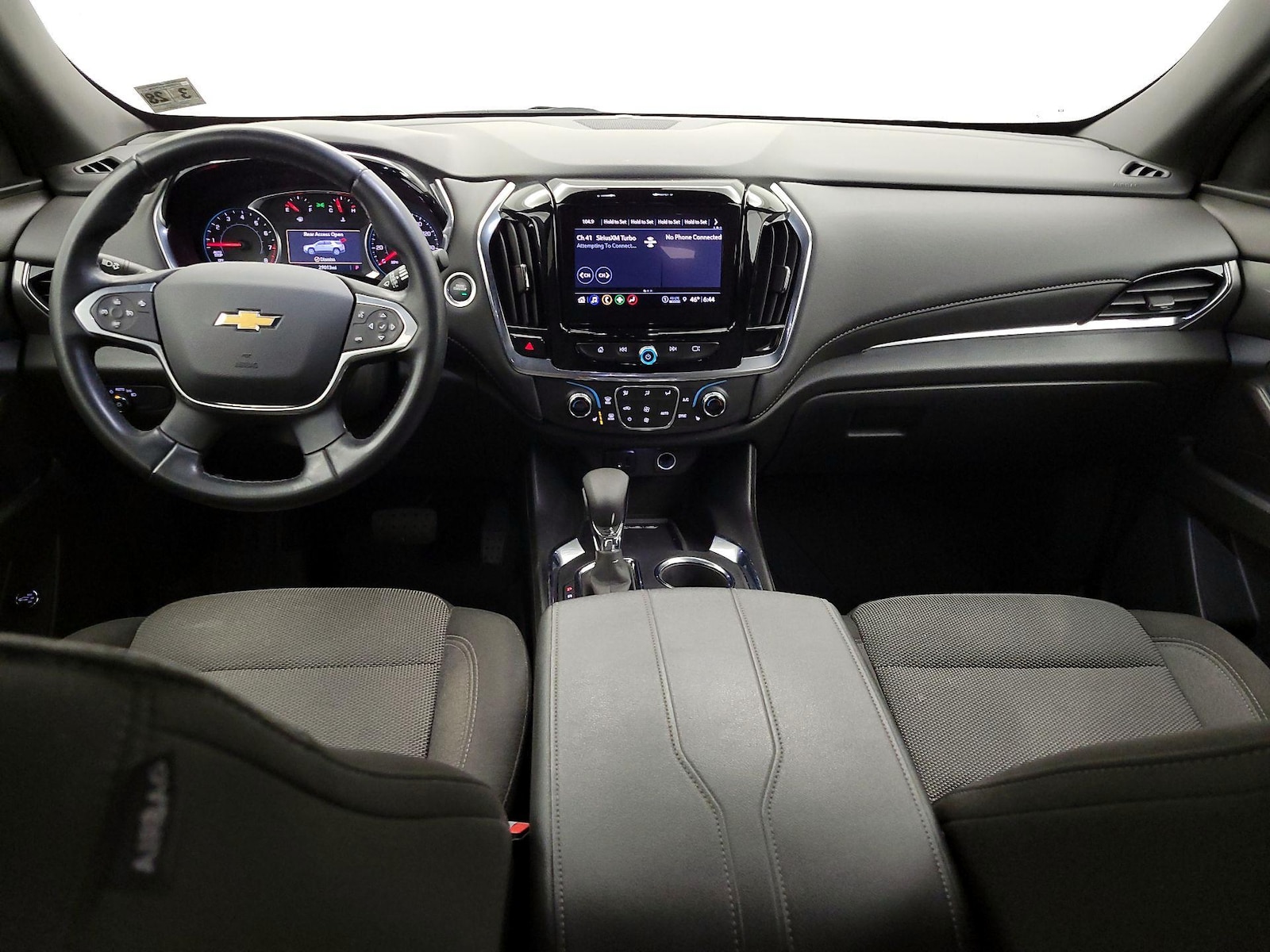 2023 Chevrolet Traverse 1LT - Photo 10