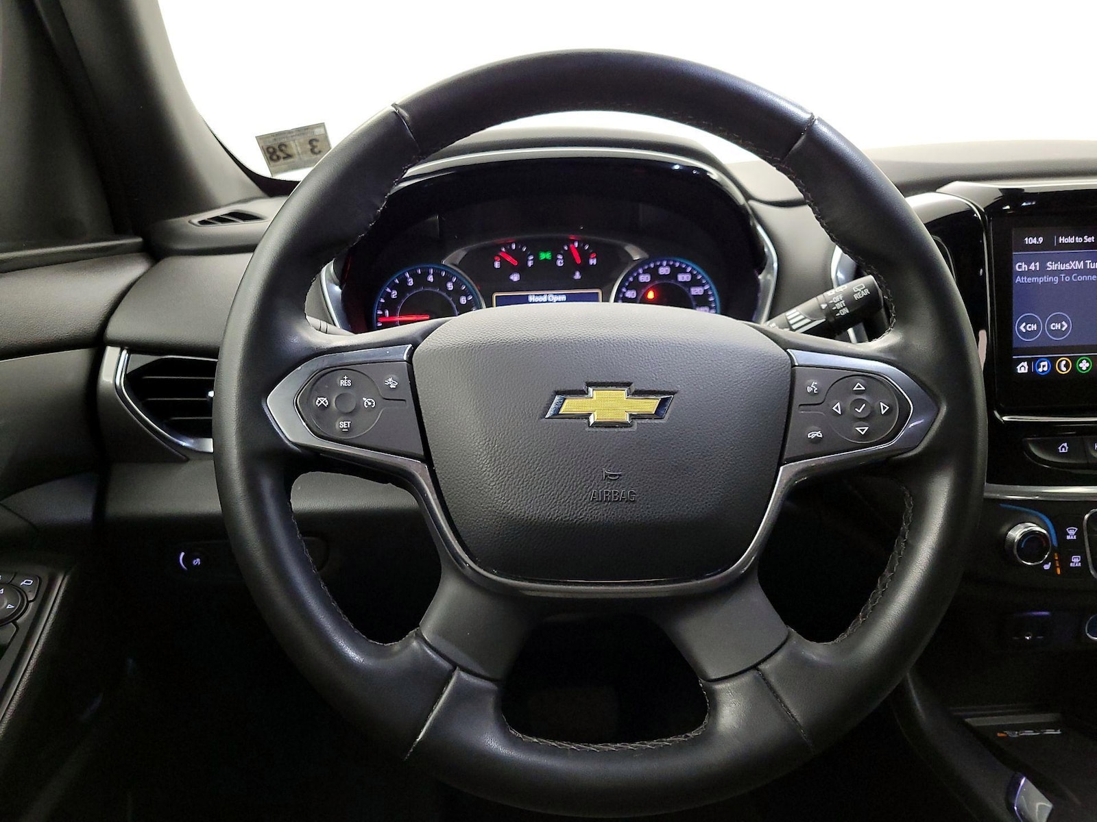 2023 Chevrolet Traverse 1LT - Photo 11