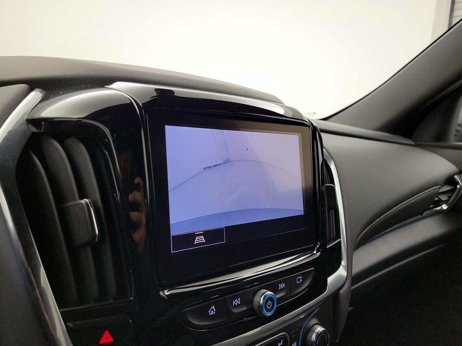 2023 Chevrolet Traverse 1LT - Photo 15