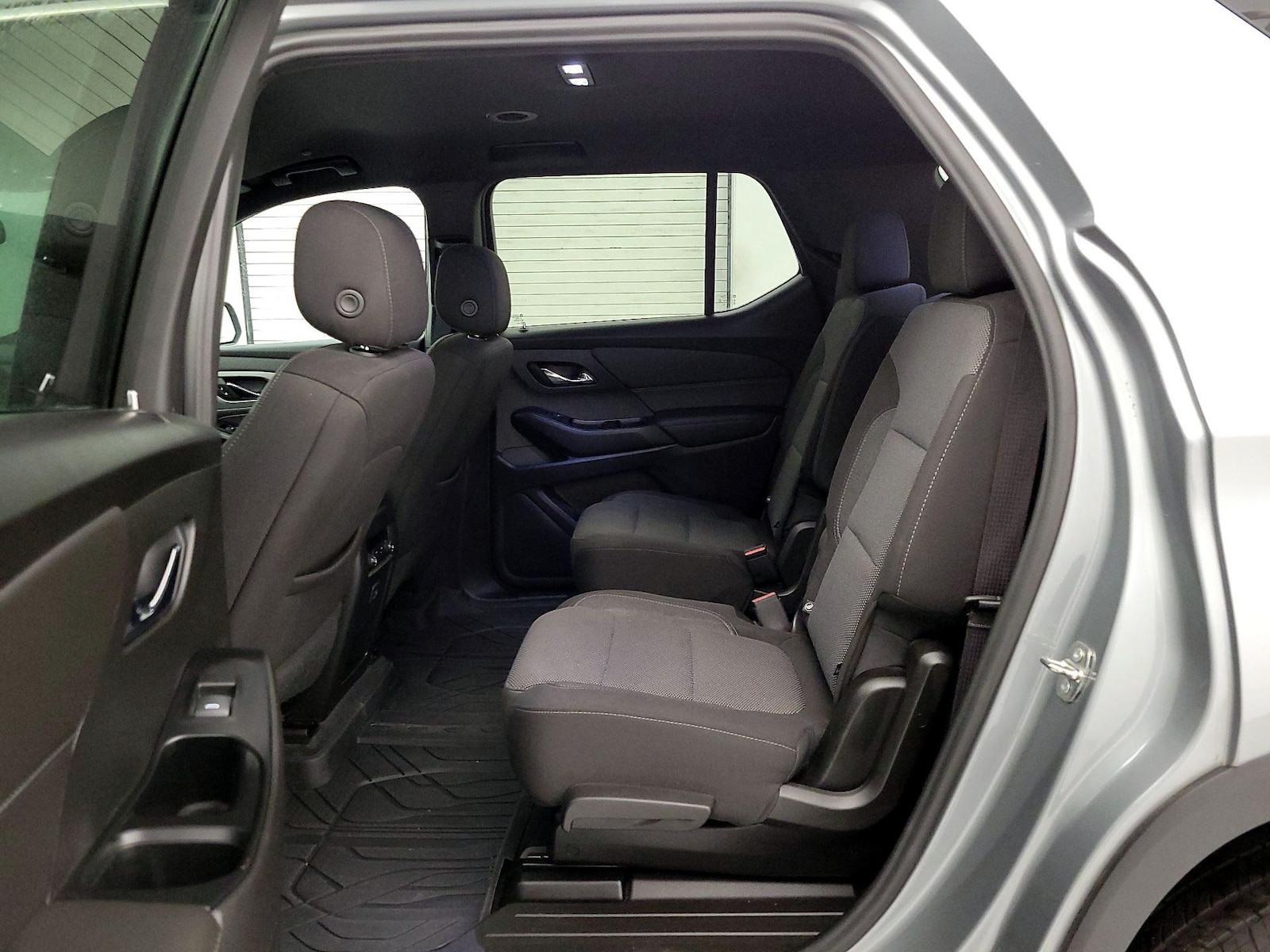 2023 Chevrolet Traverse 1LT - Photo 20